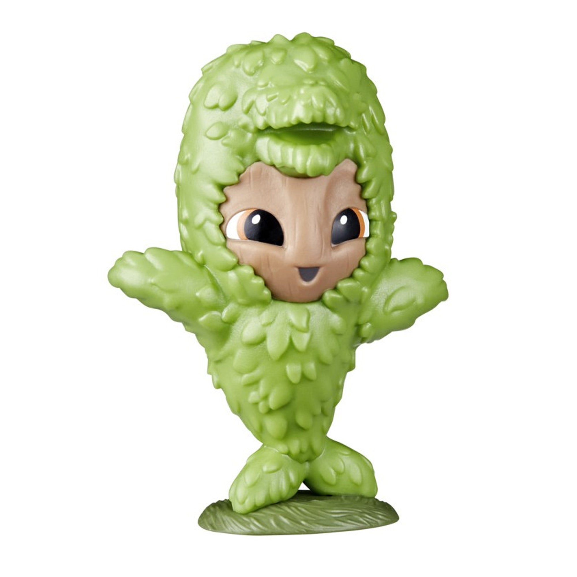 Delfin Groot Hasbro Minifigur - Marvel I Am Groot