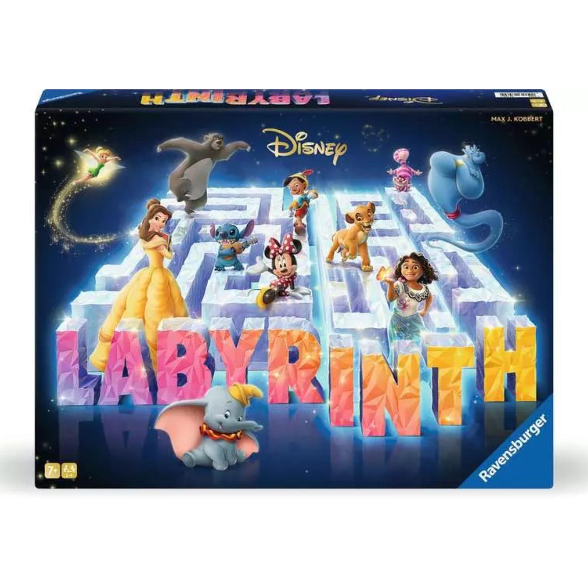 Disney_Labyrinth_Familienspiel