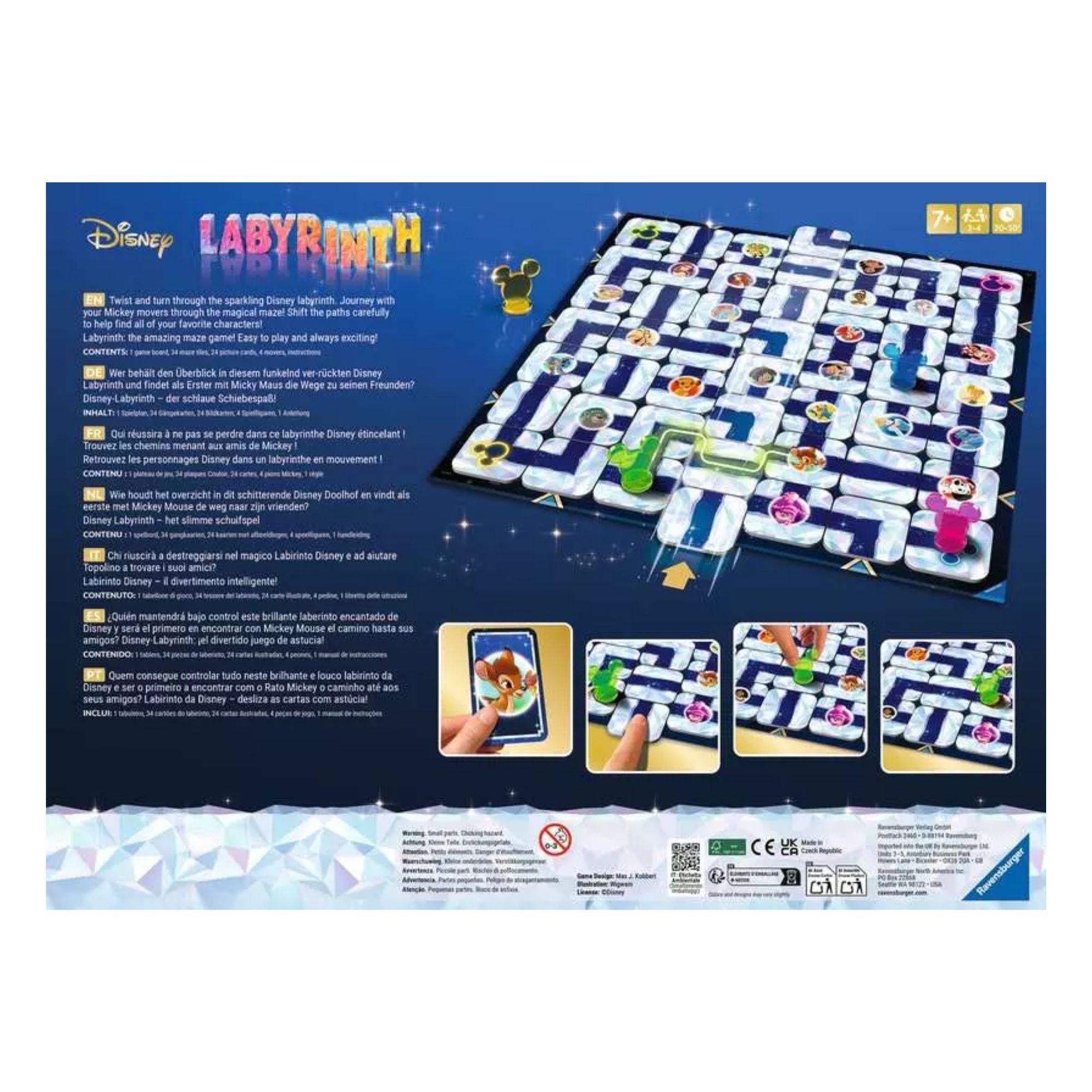 Disney_Labyrinth_Familienspiel