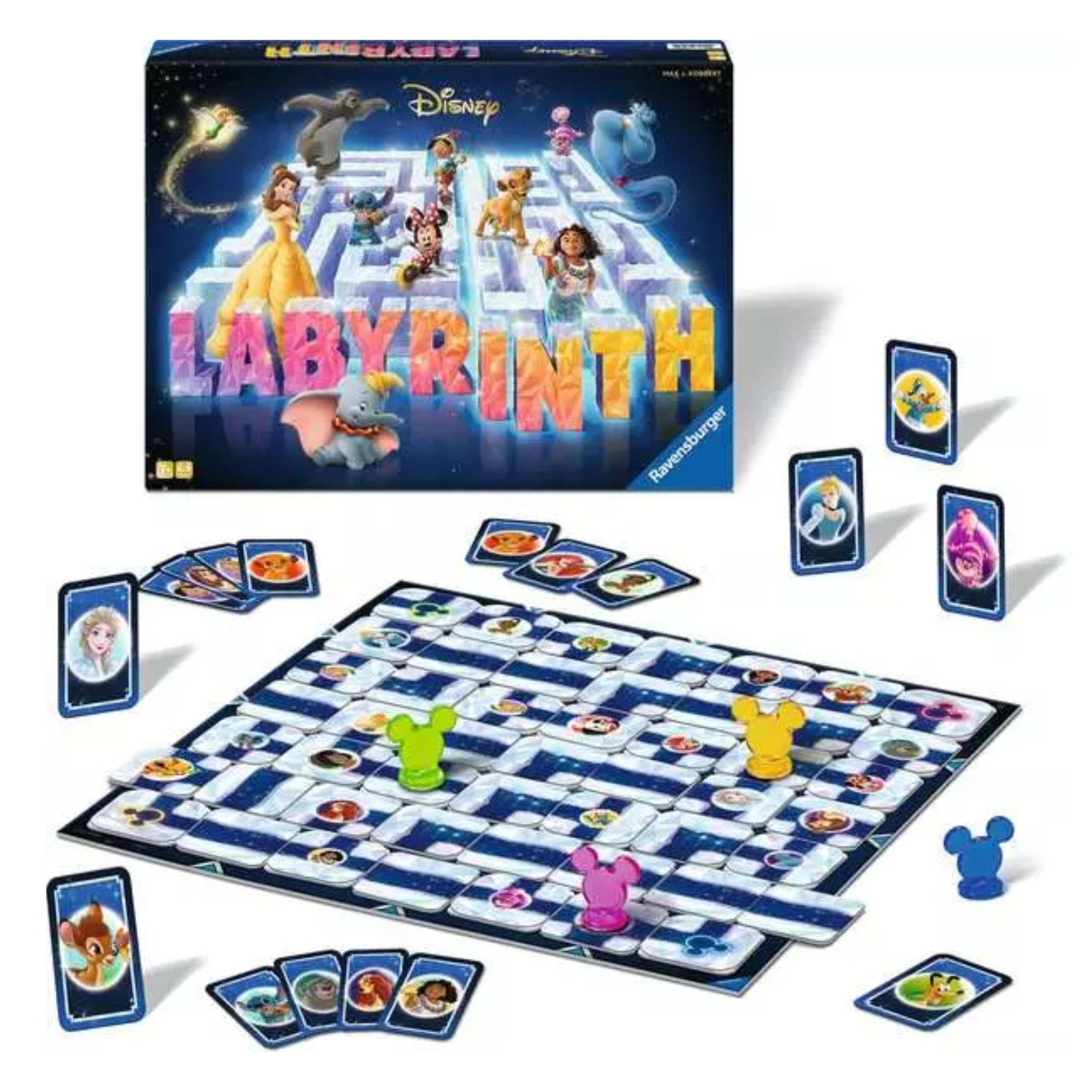 Disney_Labyrinth_Familienspiel