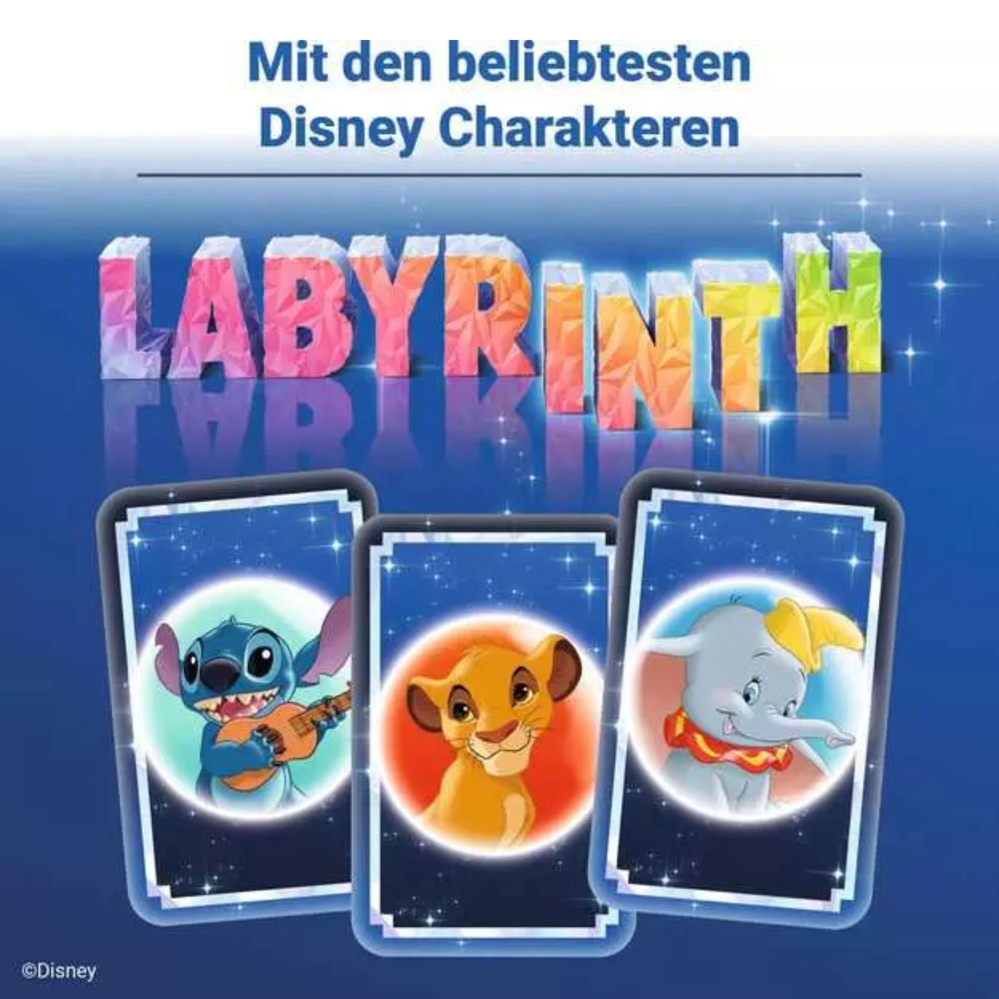 Disney_Labyrinth_Familienspiel