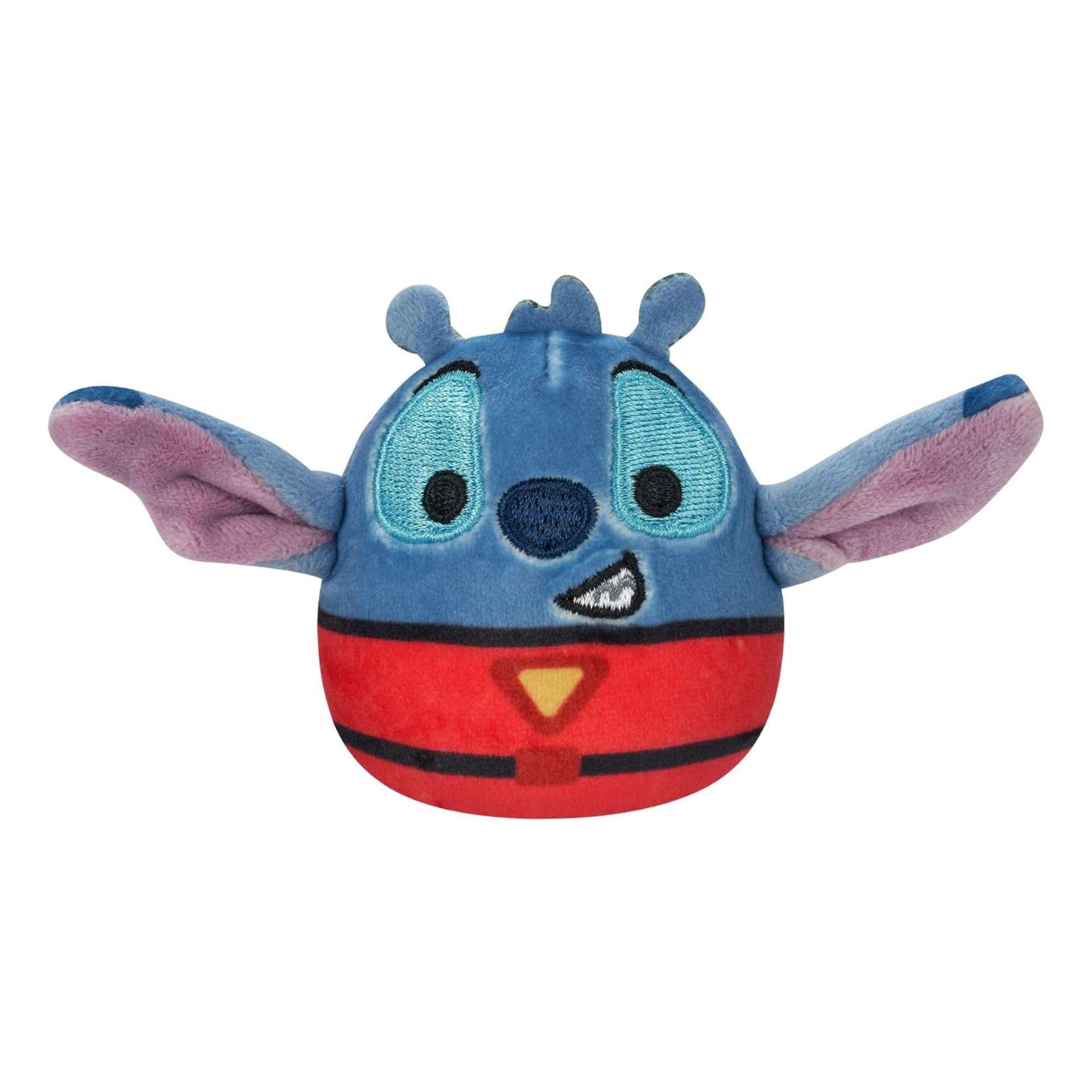 Disney Mystery Squad Squishmallows Plüschkapsel - Disney