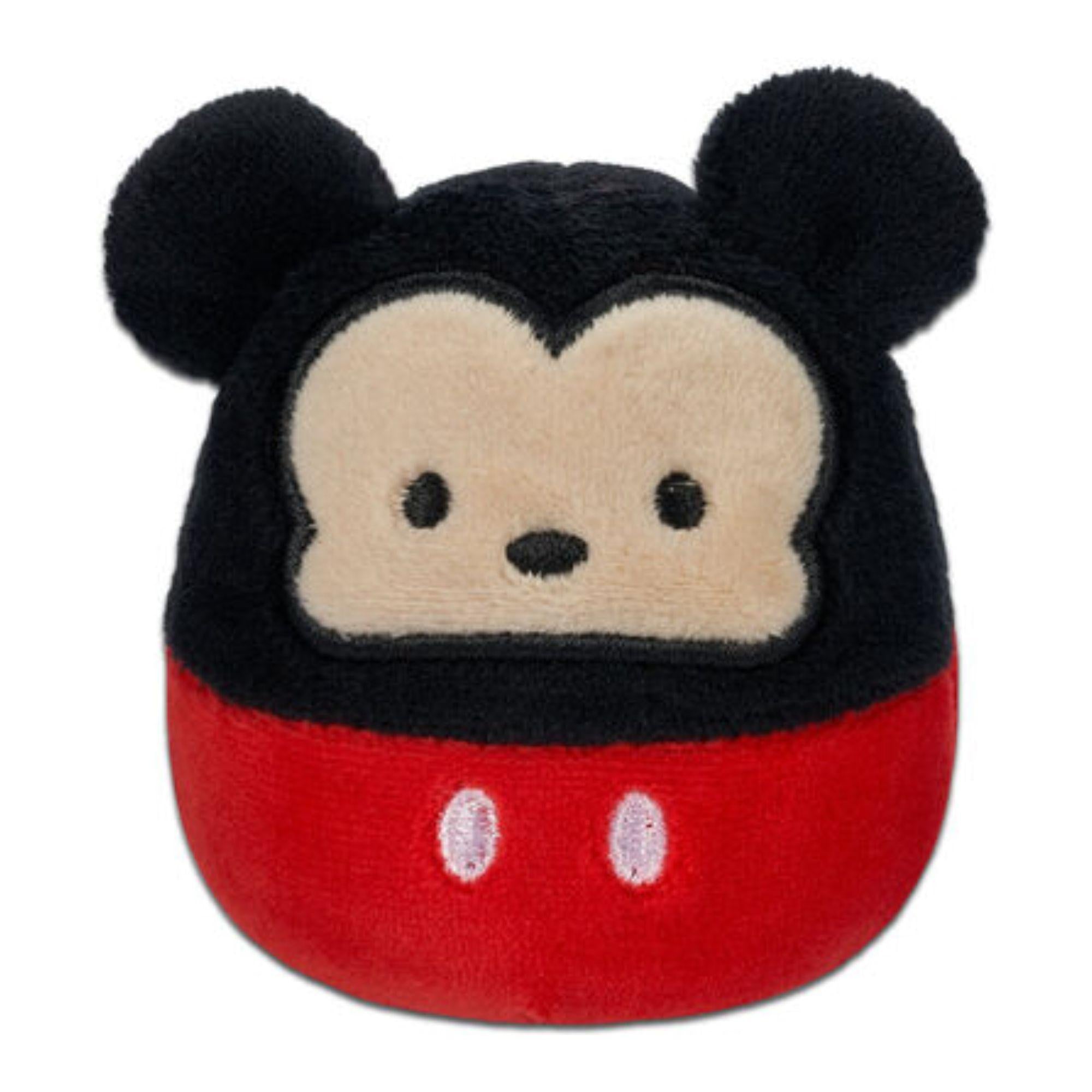 Disney Mystery Squad Squishmallows Plüschkapsel - Disney