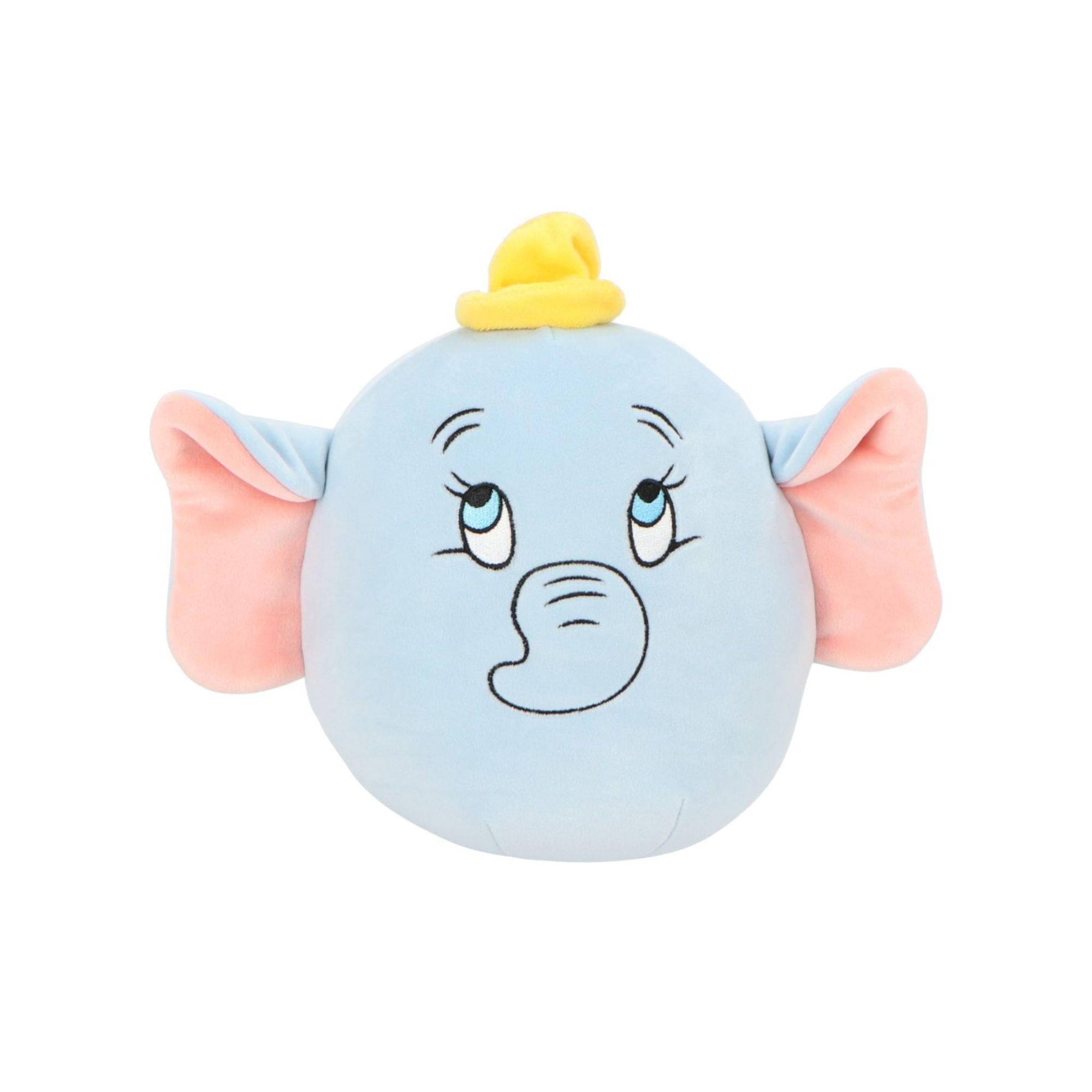 Dumbo Squishy (22cm) - Disney Dumbo