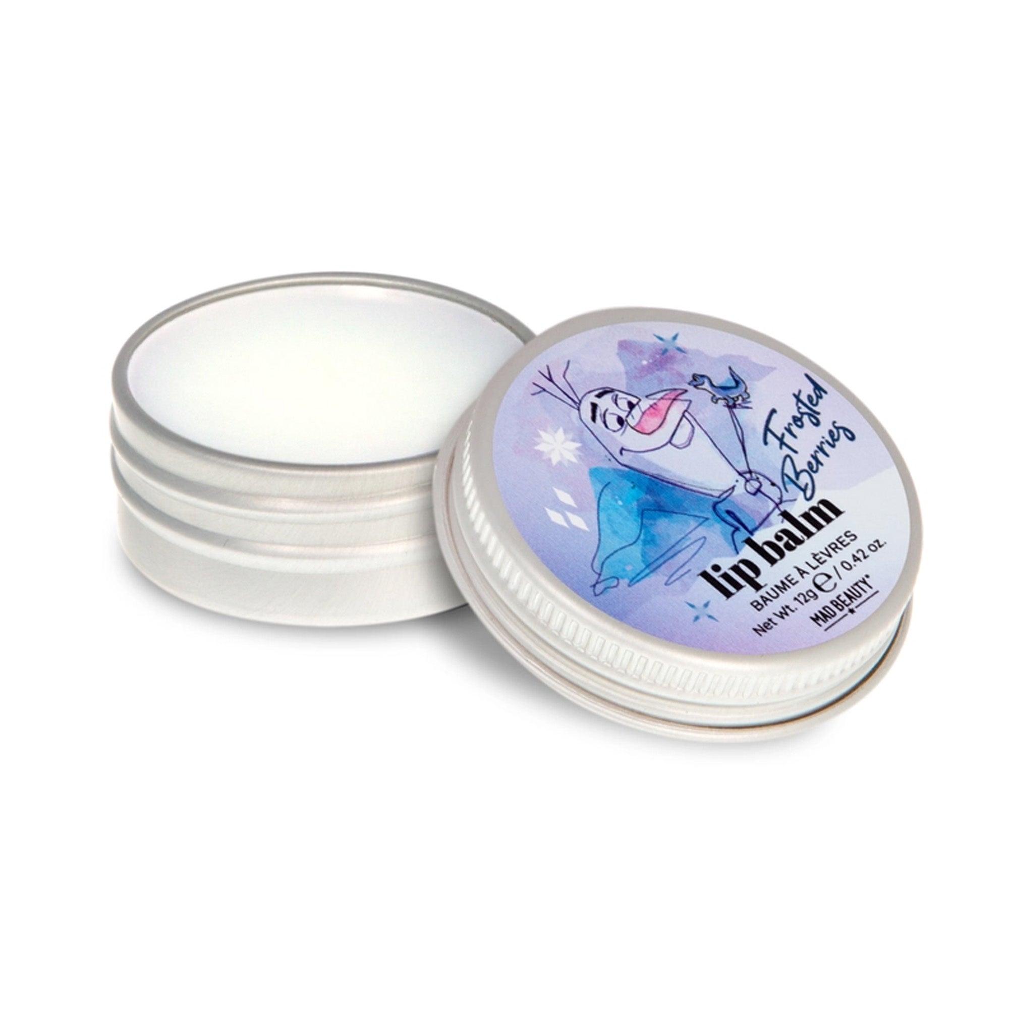 Frozen Badebomben-Adventskalender - Disney Die Eiskönigin