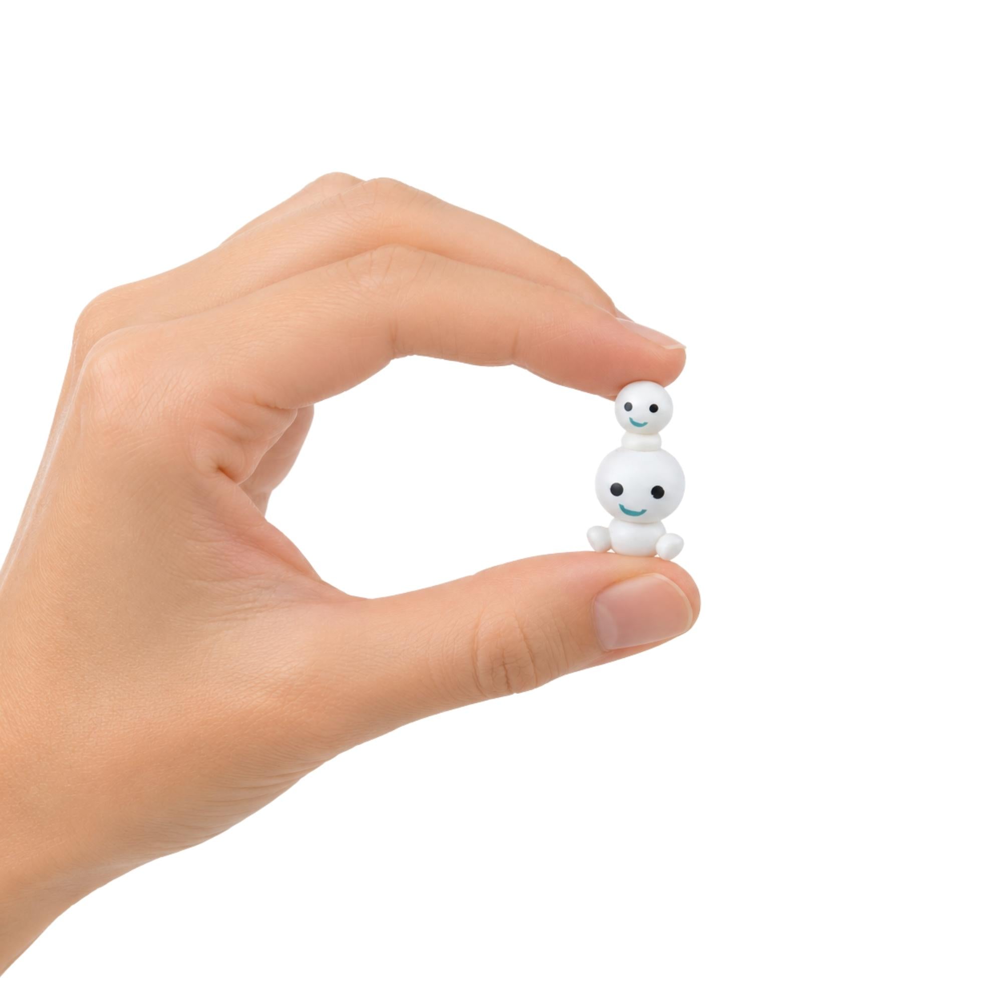 Frozen Mini Sammelfiguren - Die Eiskoenigin