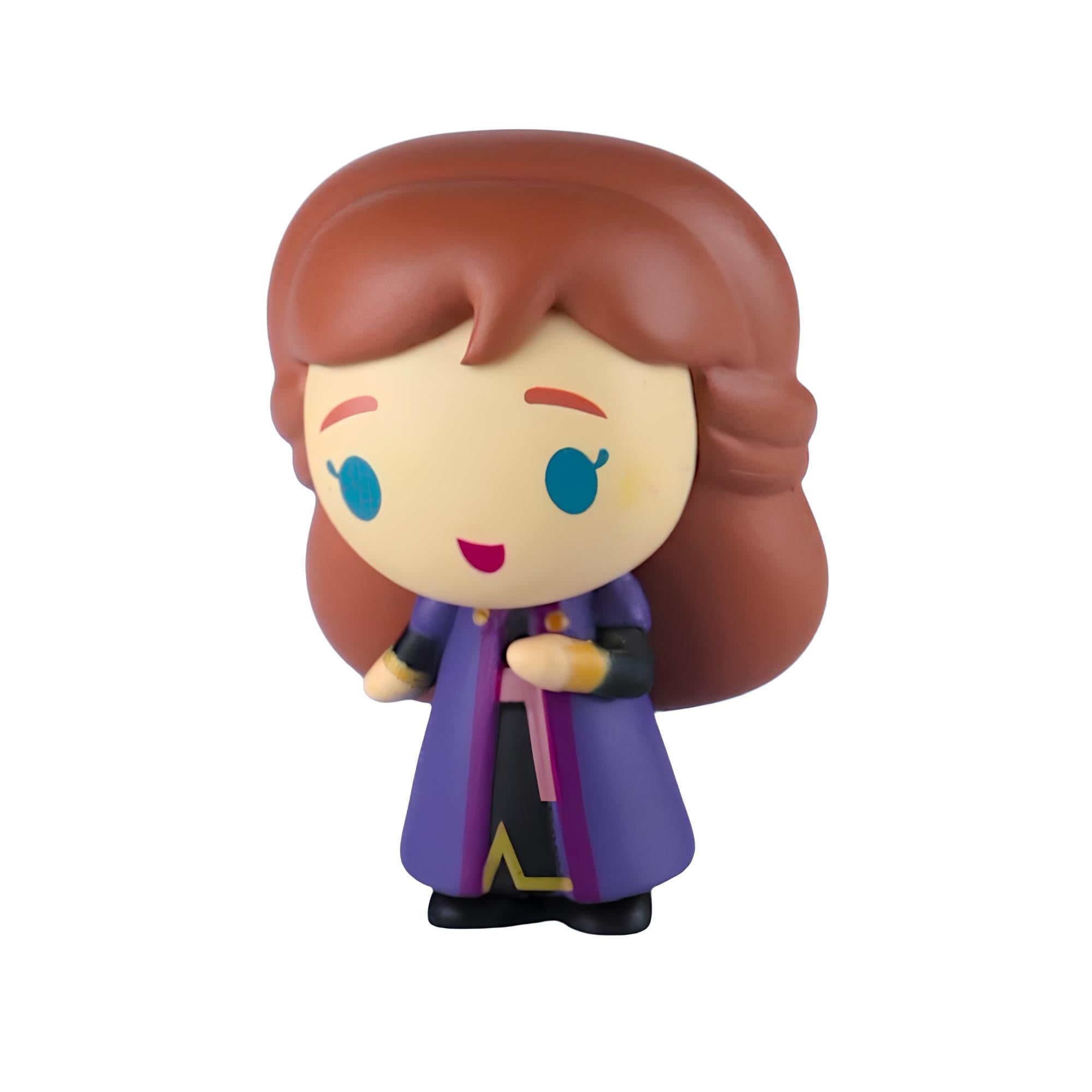 Anna Frozen Mini Sammelfigur - Die Eiskoenigin