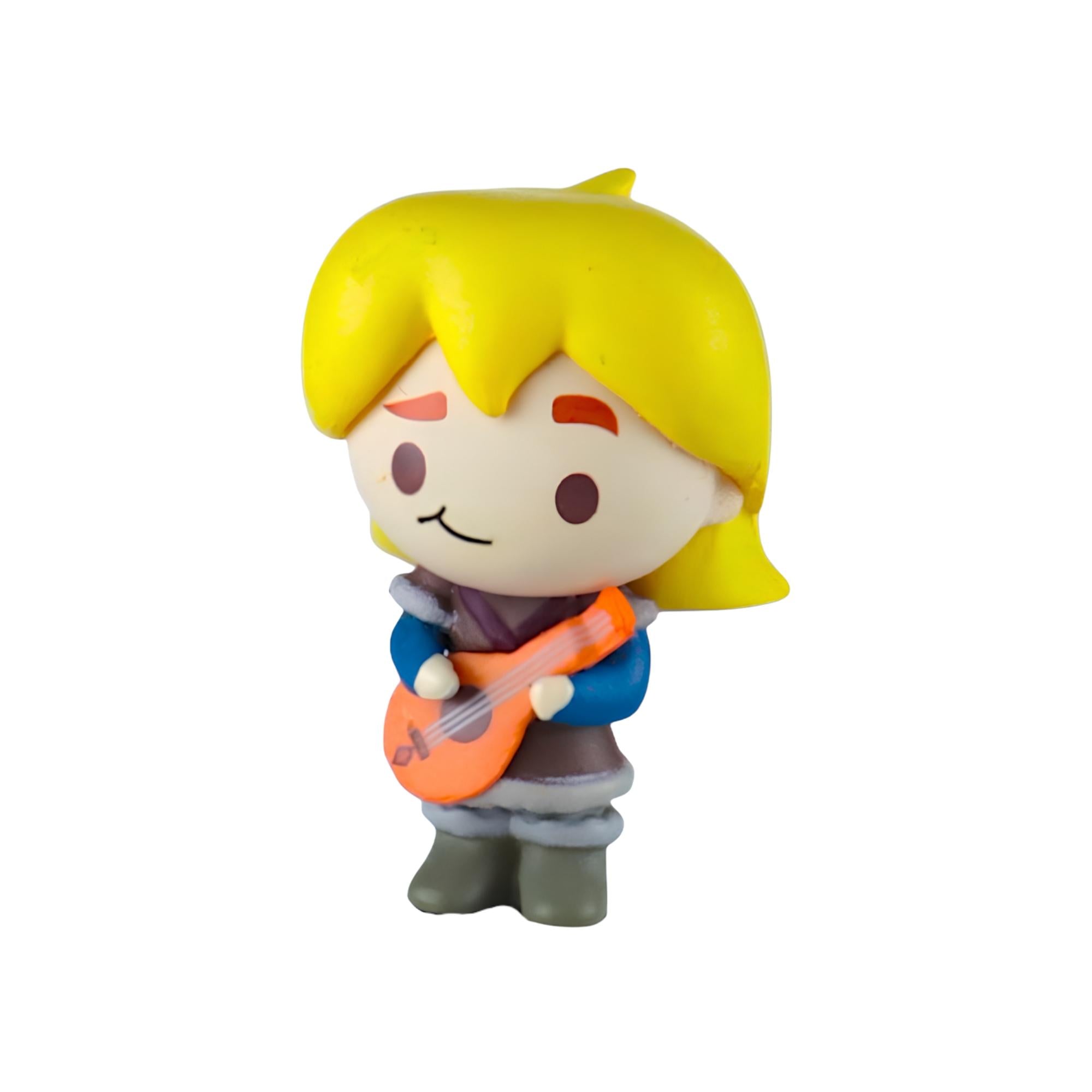 Kristoff Mini Sammelfigur - Die Eiskoenigin