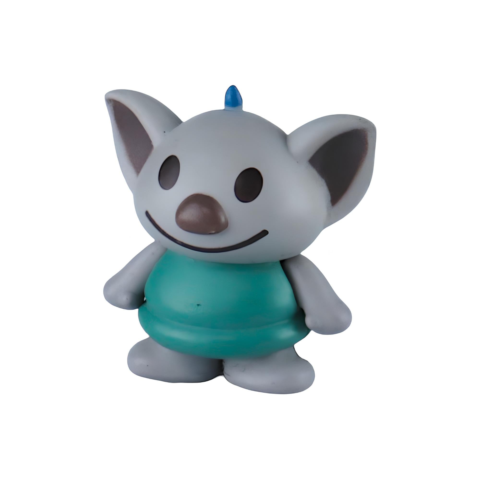 Troll Mini Sammelfigur - Die Eiskoenigin