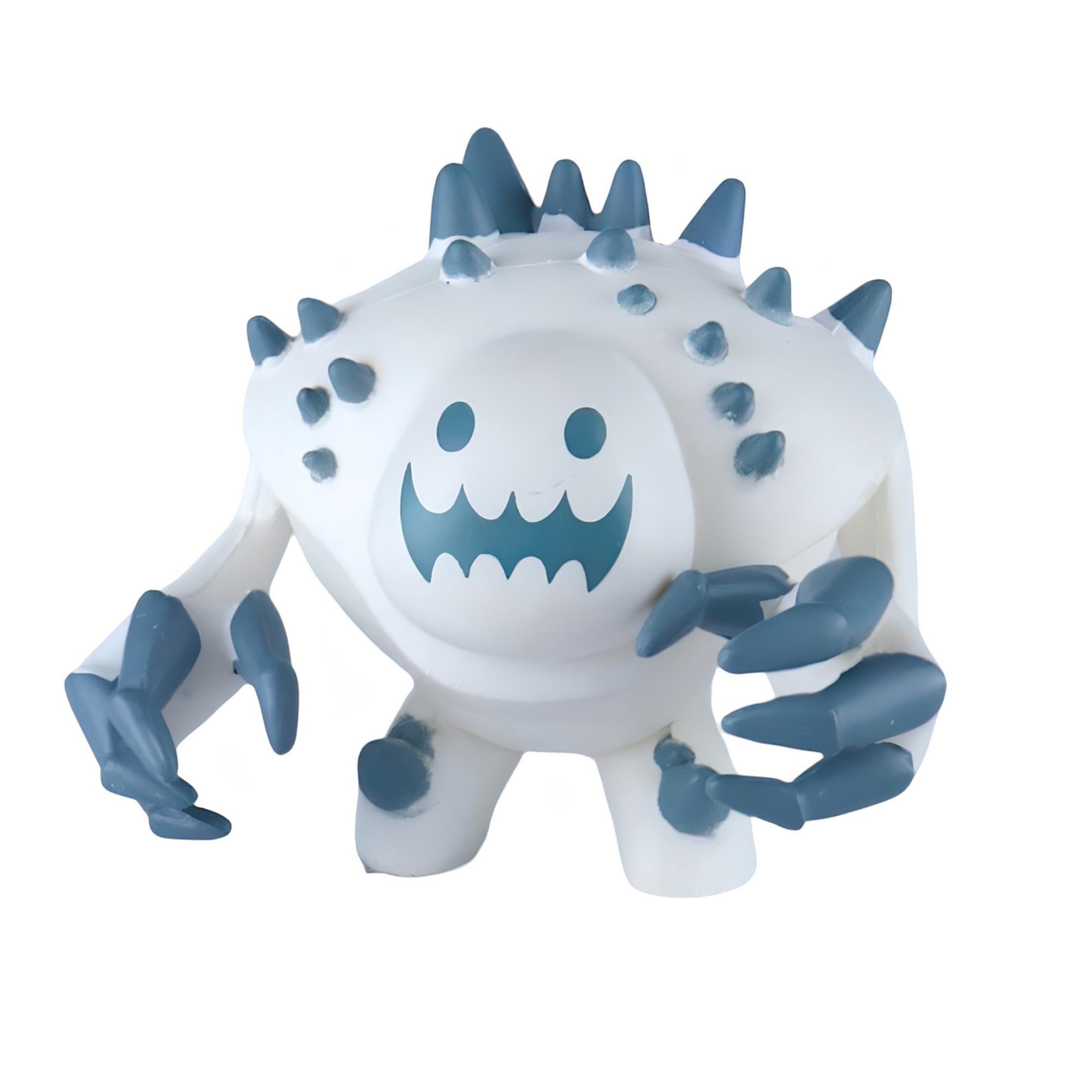 Schneemonster Mini Sammelfigur - Die Eiskoenigin
