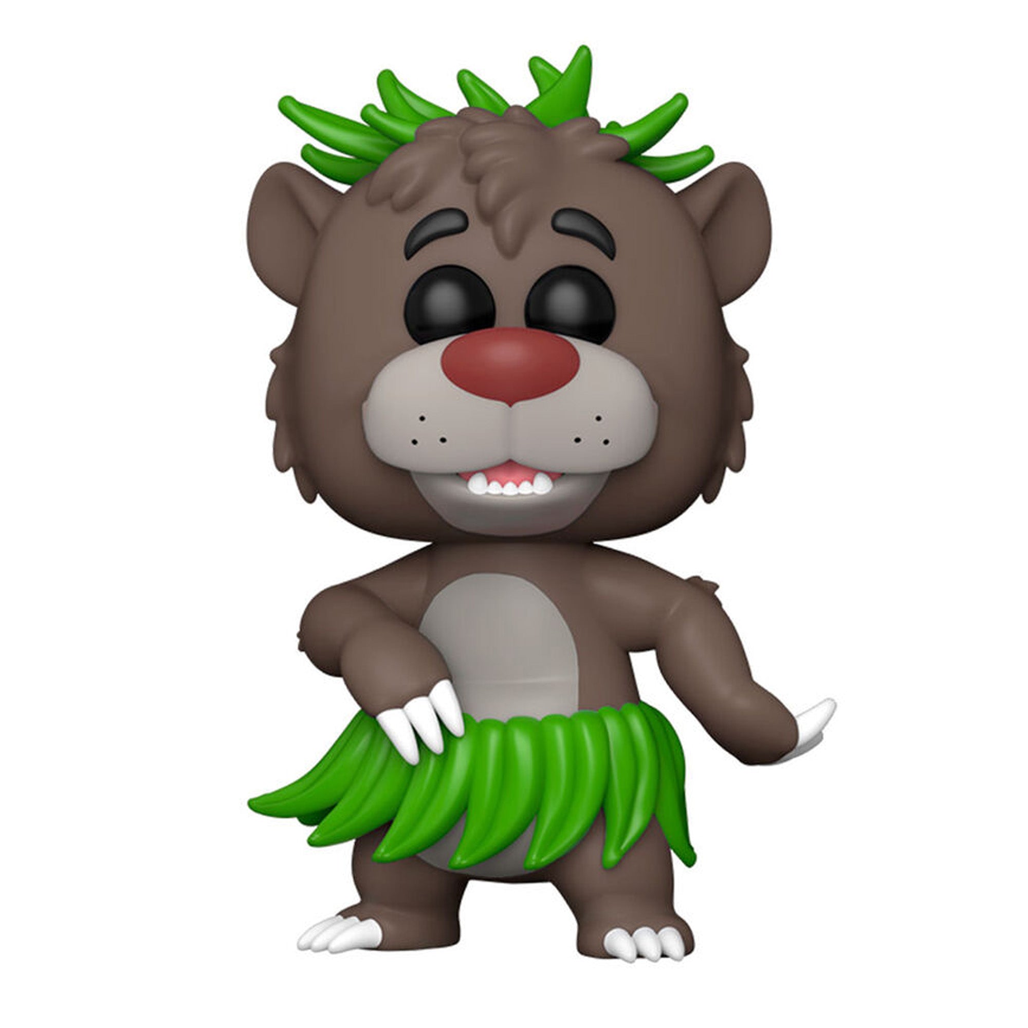 Funko POP! Baloo 1474 - Disney Das Dschungelbuch
