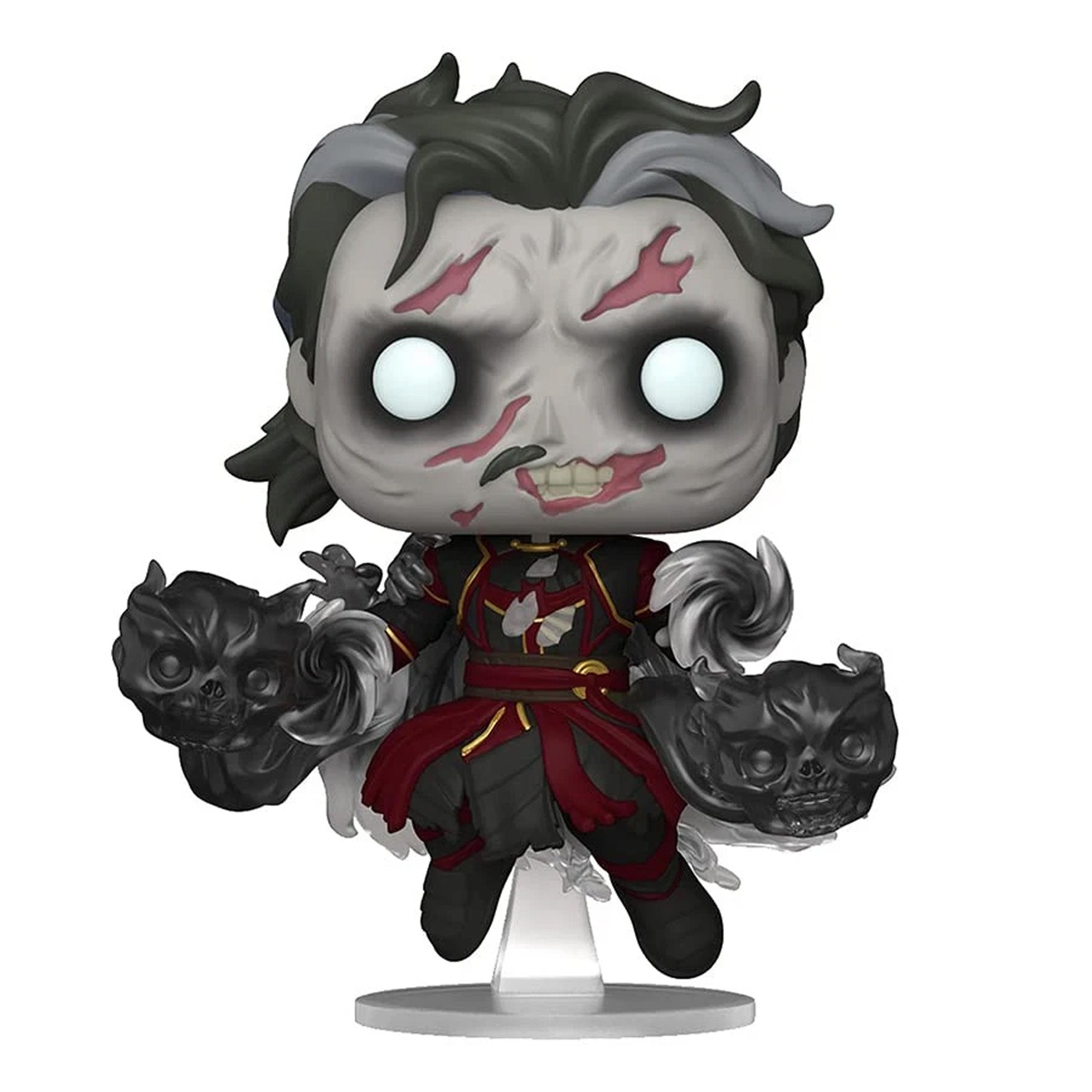 Funko POP! Dead Strange (Special Edition) 1032 - Doctor Strange in the Multiverse of Madness