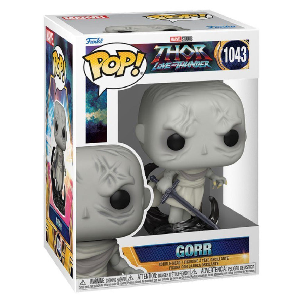 Funko POP! Gorr 1043 - Thor: Love & Thunder
