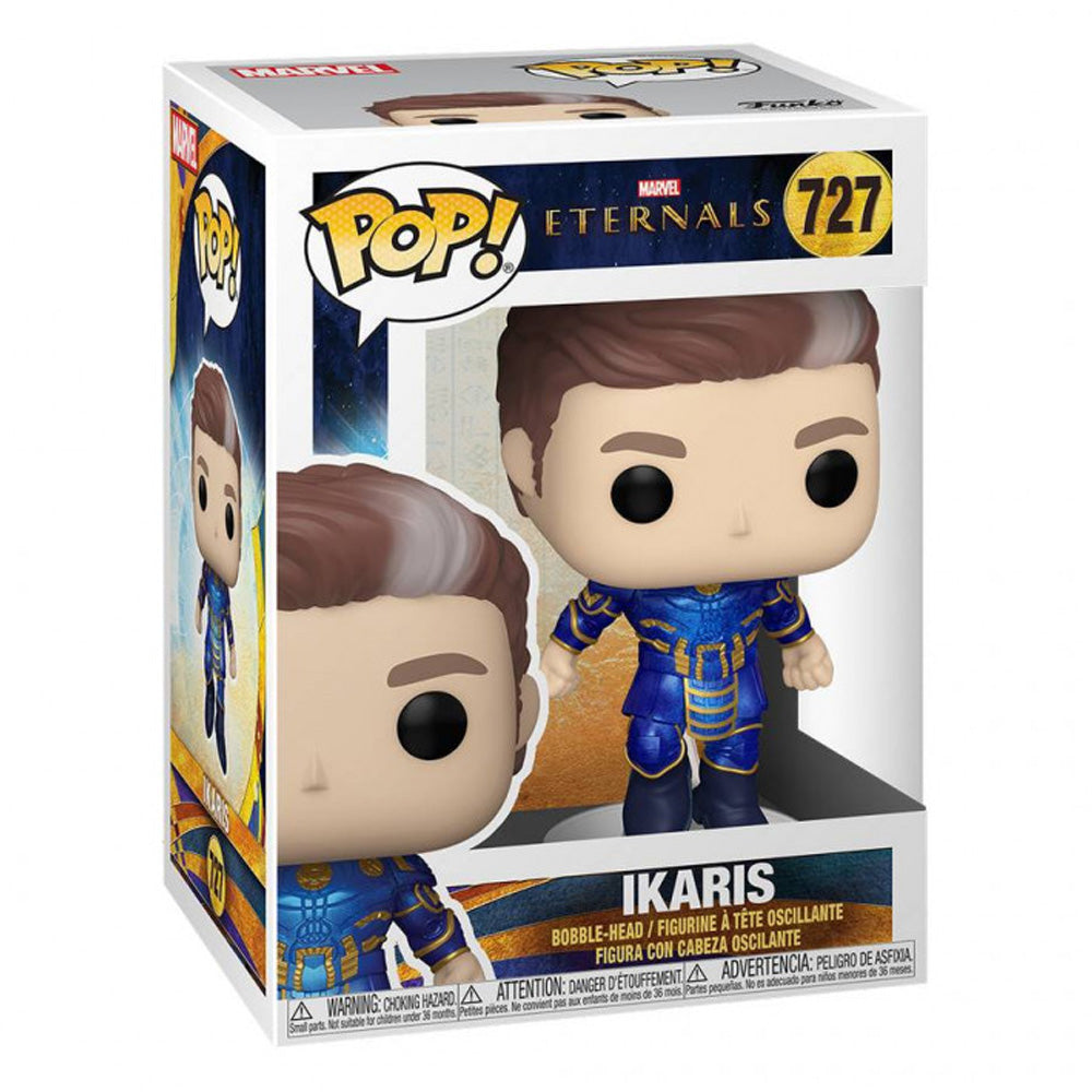 Funko POP! Ikaris 727 - Marvel Eternals
