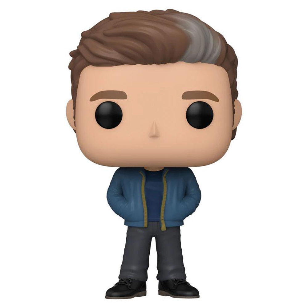 Funko POP! Ikaris Casual (Exclusive) 740 - Marvel Eternals