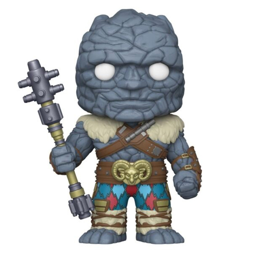 Funko POP! Korg 1044 - Thor: Love & Thunder