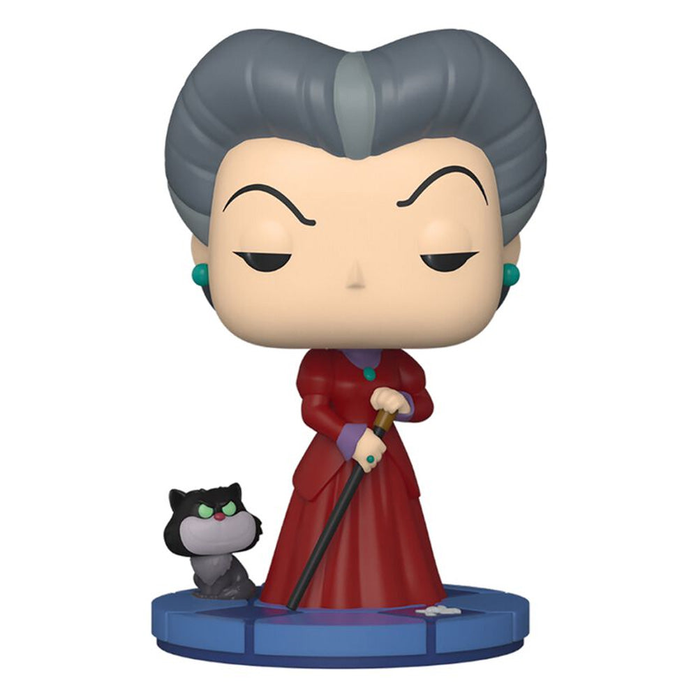 Funko POP! Lady Tremaine - Disney Villains