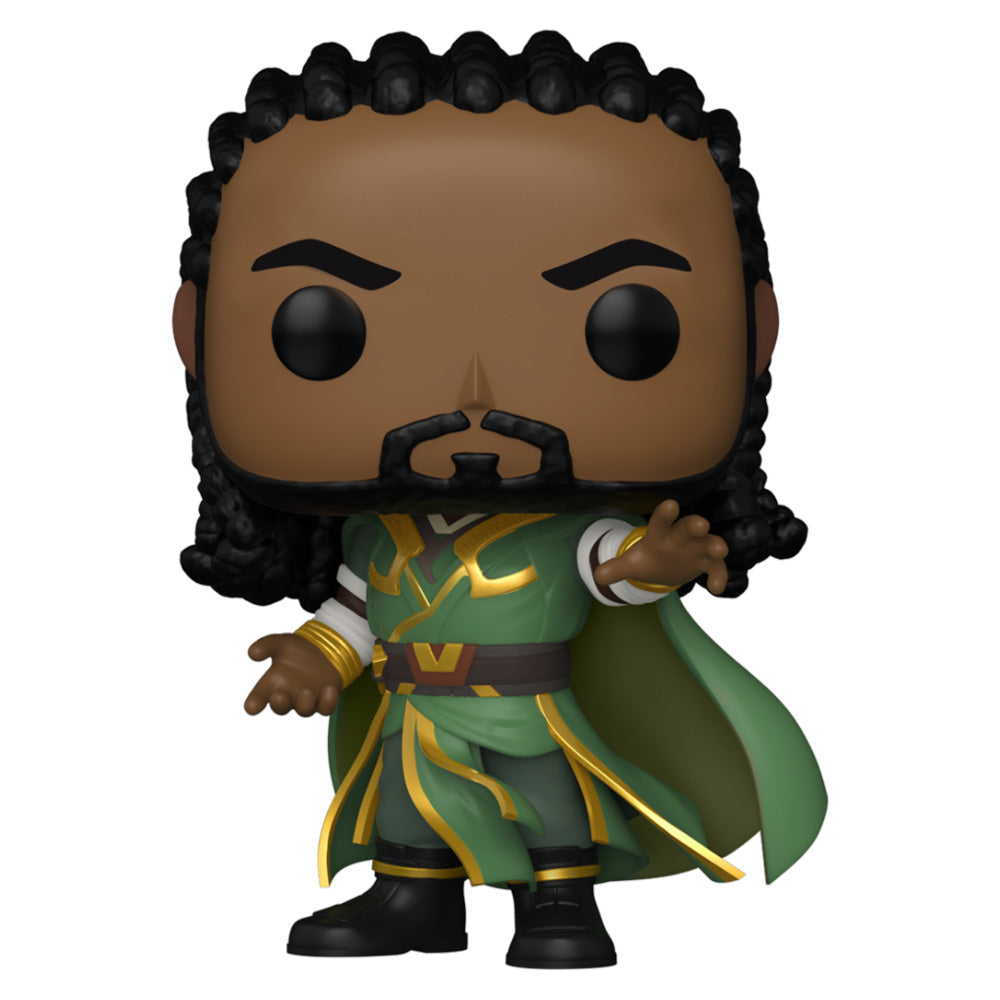 Funko POP! Master Mordo 1003 - Doctor Strange in the Multiverse of Madness