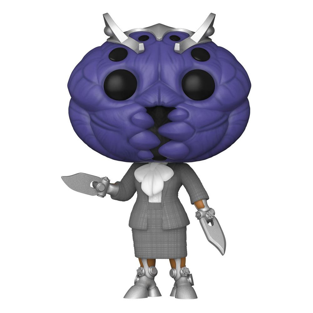 Funko POP! Miek 1045 - Thor: Love & Thunder