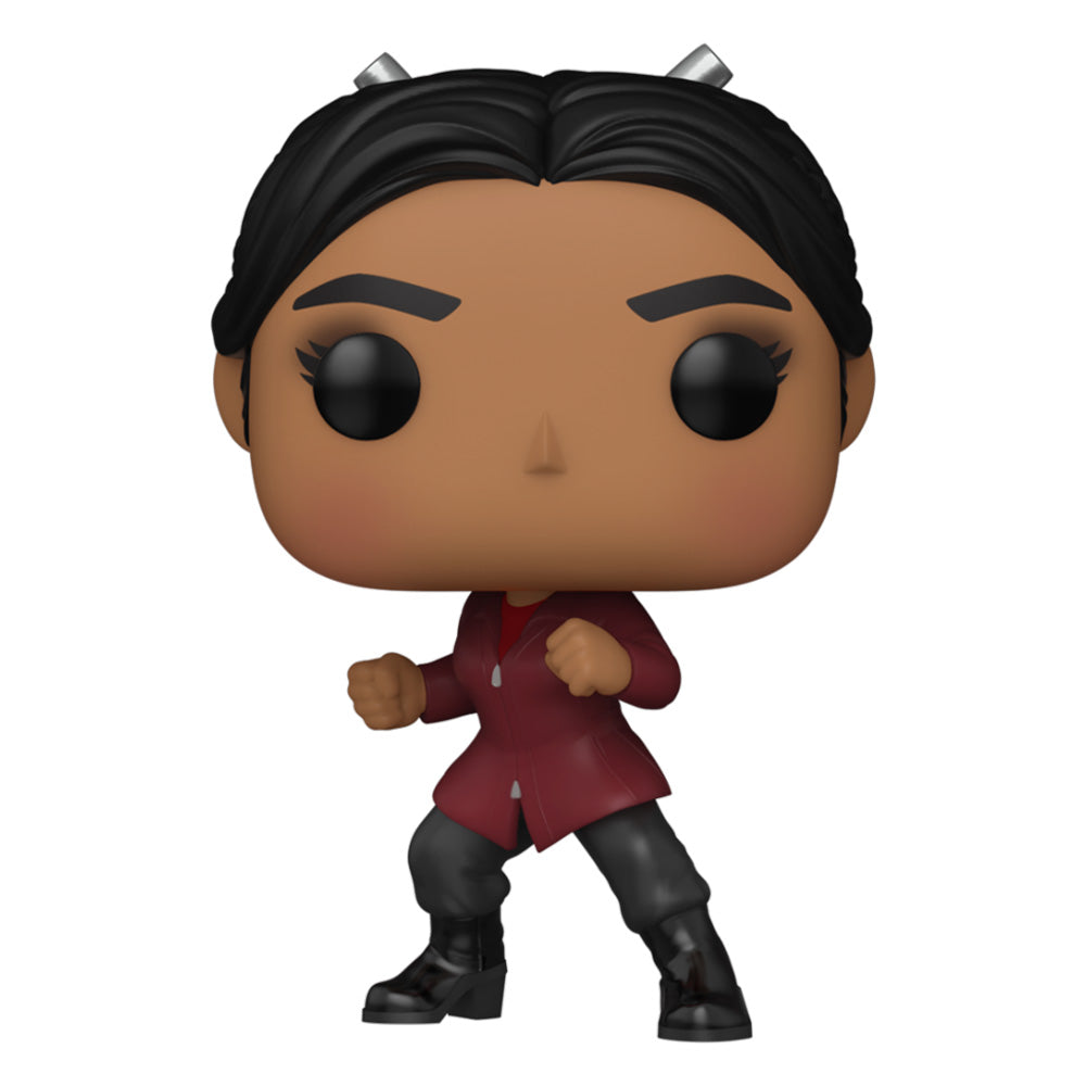 Funko POP! Najma 1081 - Ms. Marvel