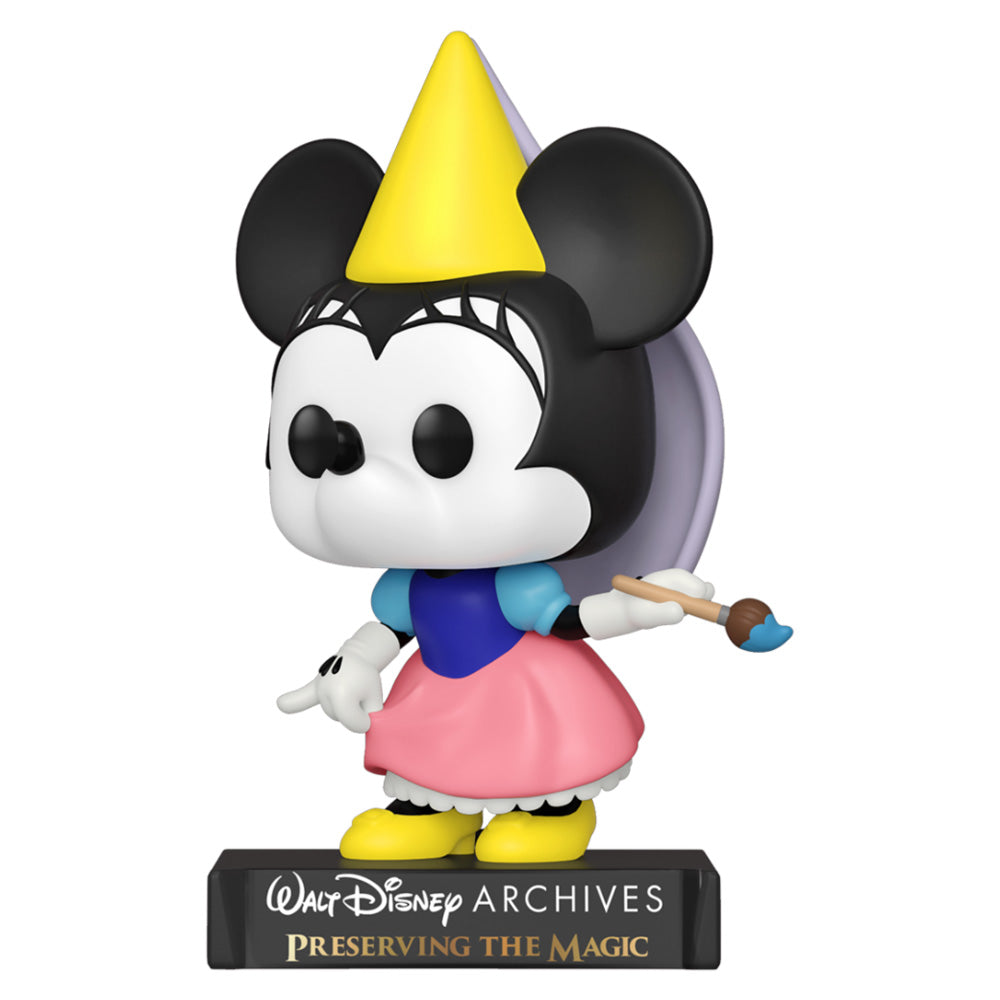 Funko POP! Princess Minnie (1938) - Disney
