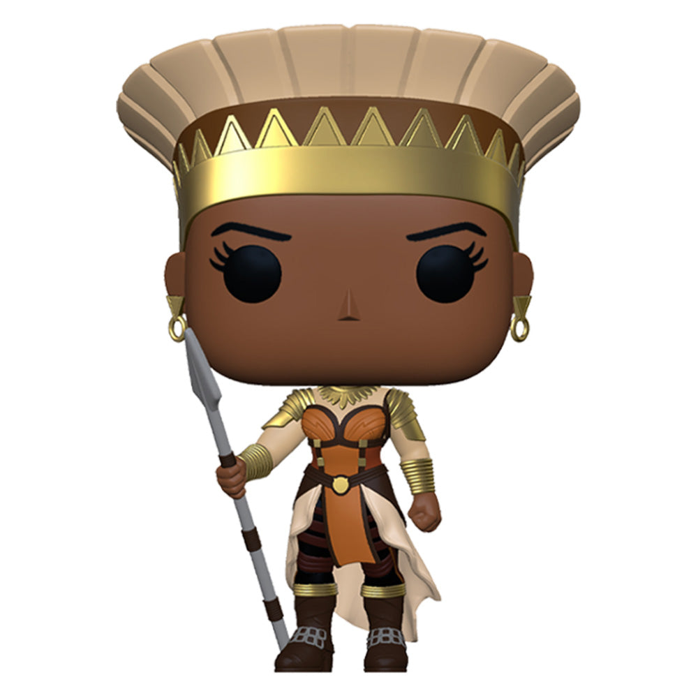 Funko POP! Queen General Ramonda 971 - Marvel What If…?