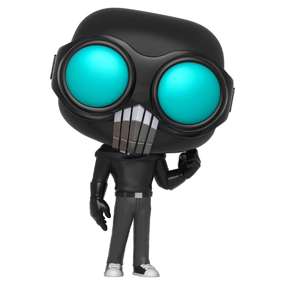 Funko POP! Screenslaver 369 - Incredibles 2