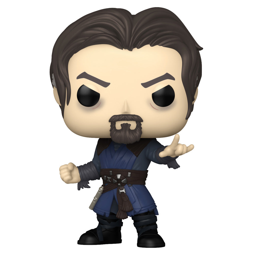 Funko POP! Sinister Strange 1030 - Doctor Strange in the Multiverse of Madness
