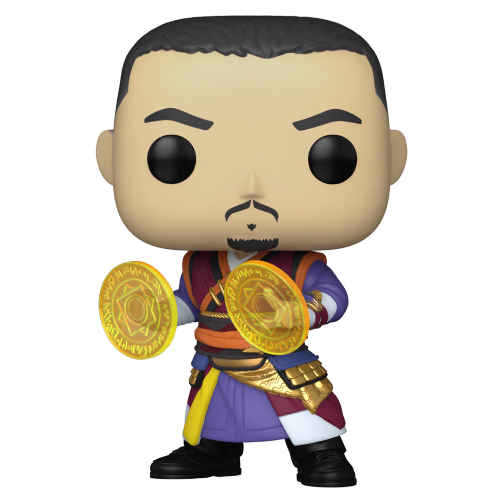 Funko POP! Wong 1001 - Doctor Strange in the Multiverse of Madness