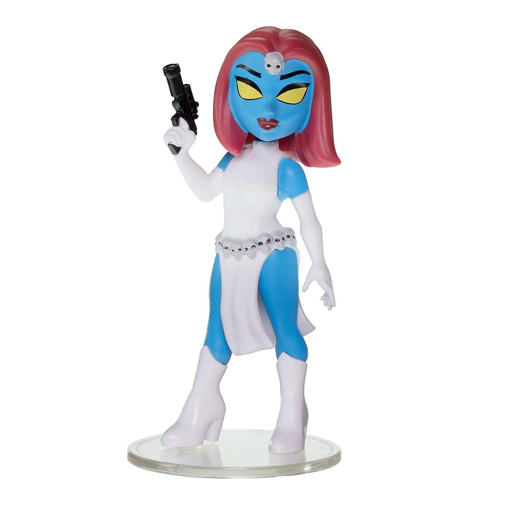 Funko Rock Candy Mystique (Exclusive) - Marvel X-Men