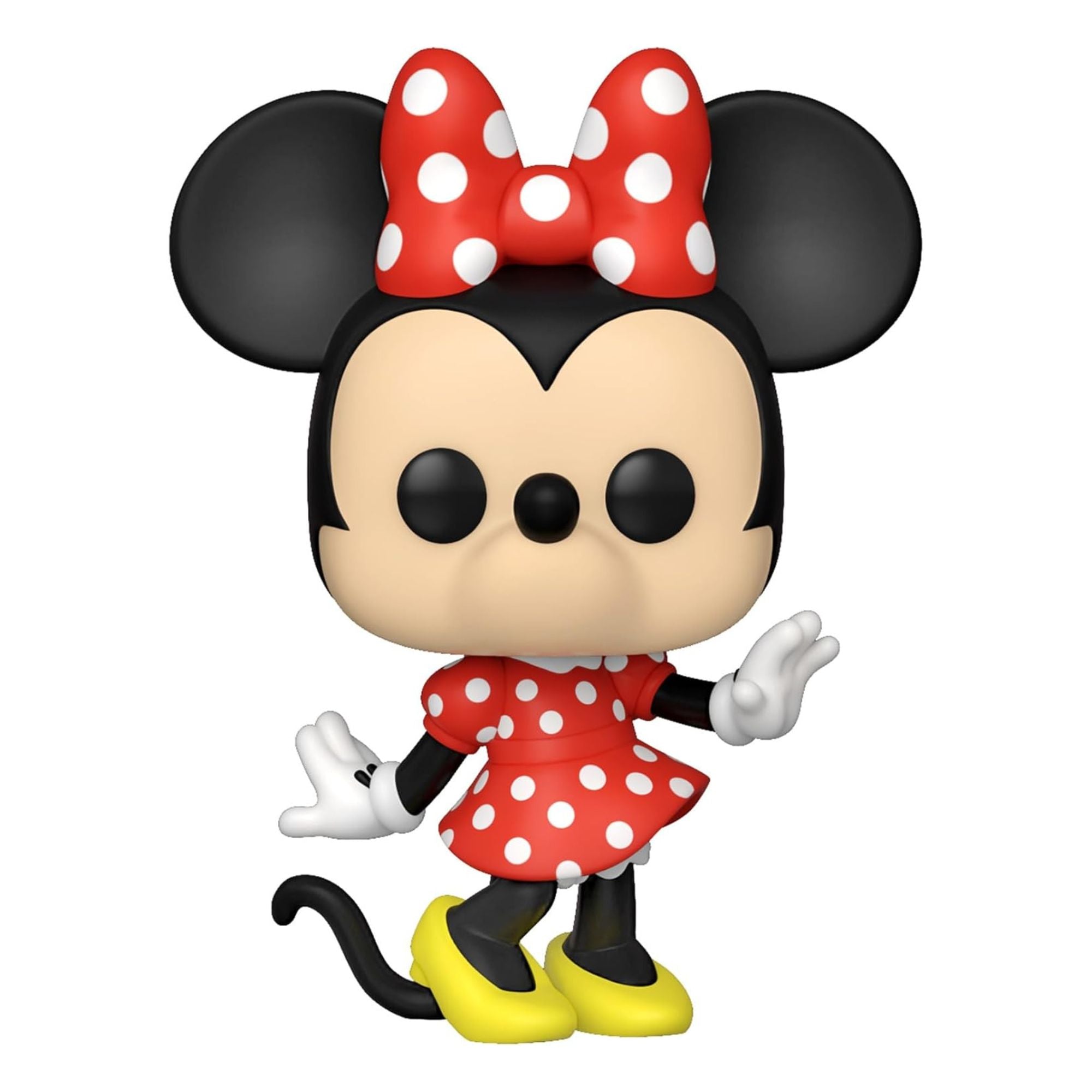 Funko POP! Minnie Mouse 1188 - Disney Classics