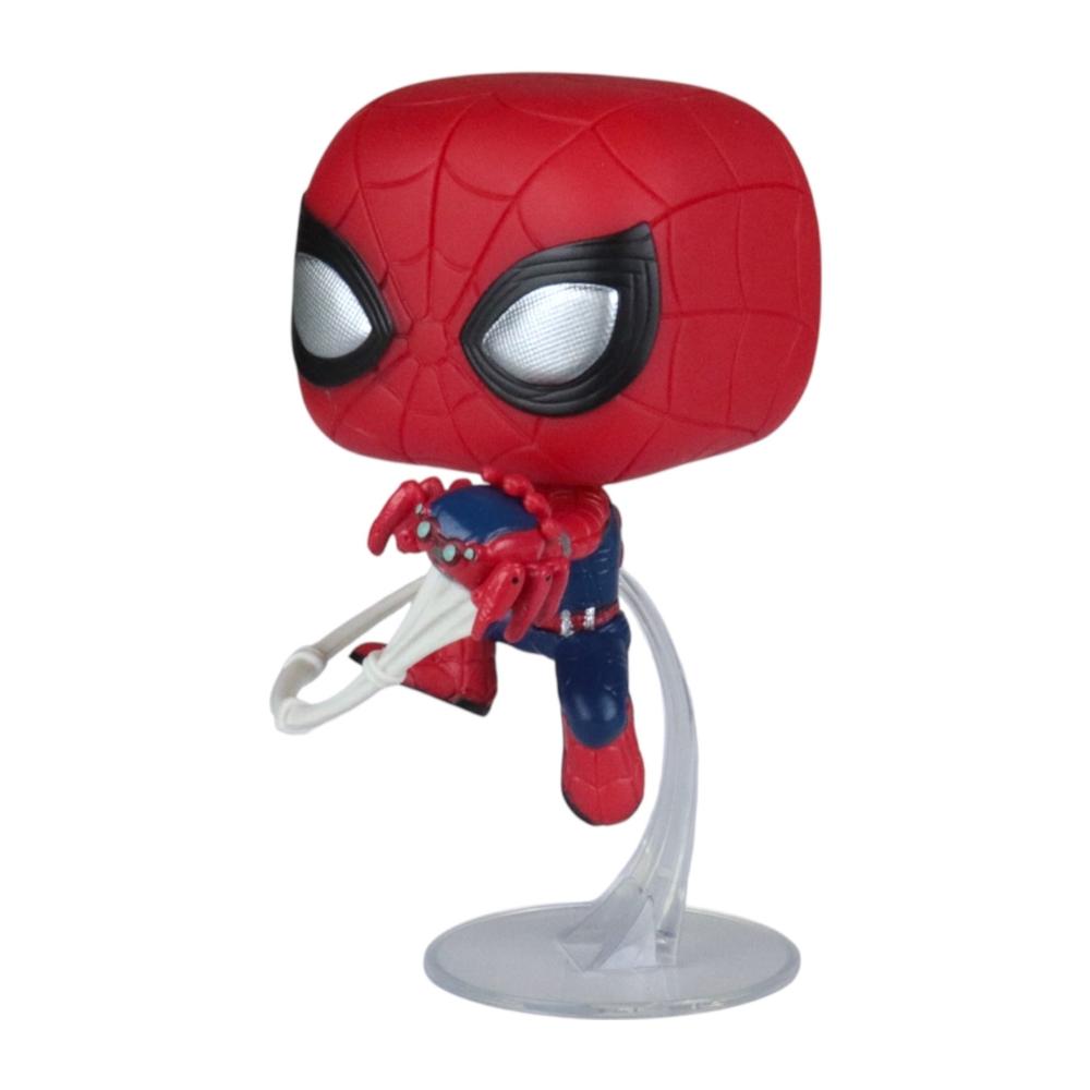 Funko POP! Spider-Man Web 617 - Spider-Man