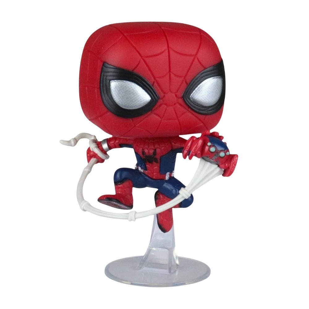 Funko POP! Spider-Man Web 617 - Spider-Man