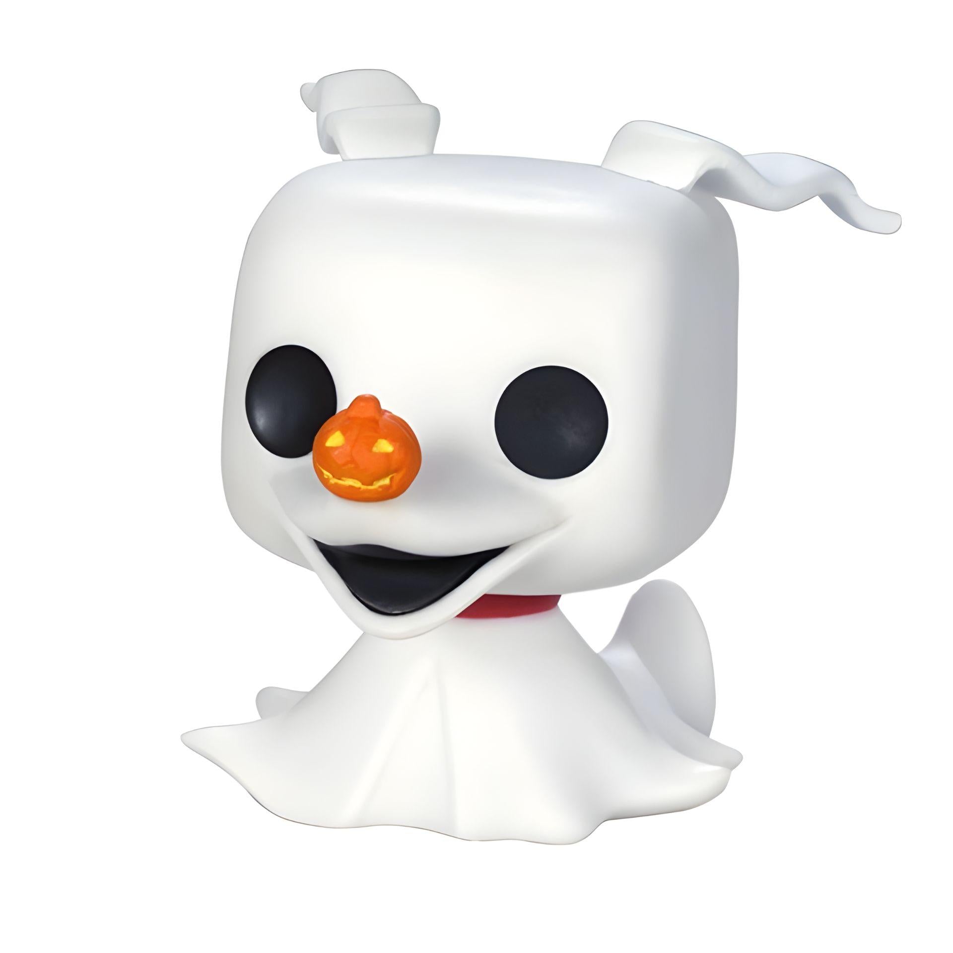 Funko POP! Zero 71 - Disney The Nightmare Before Christmas
