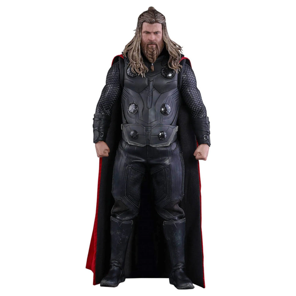 Hot Toys Figur Thor - Marvel: Avengers Endgame