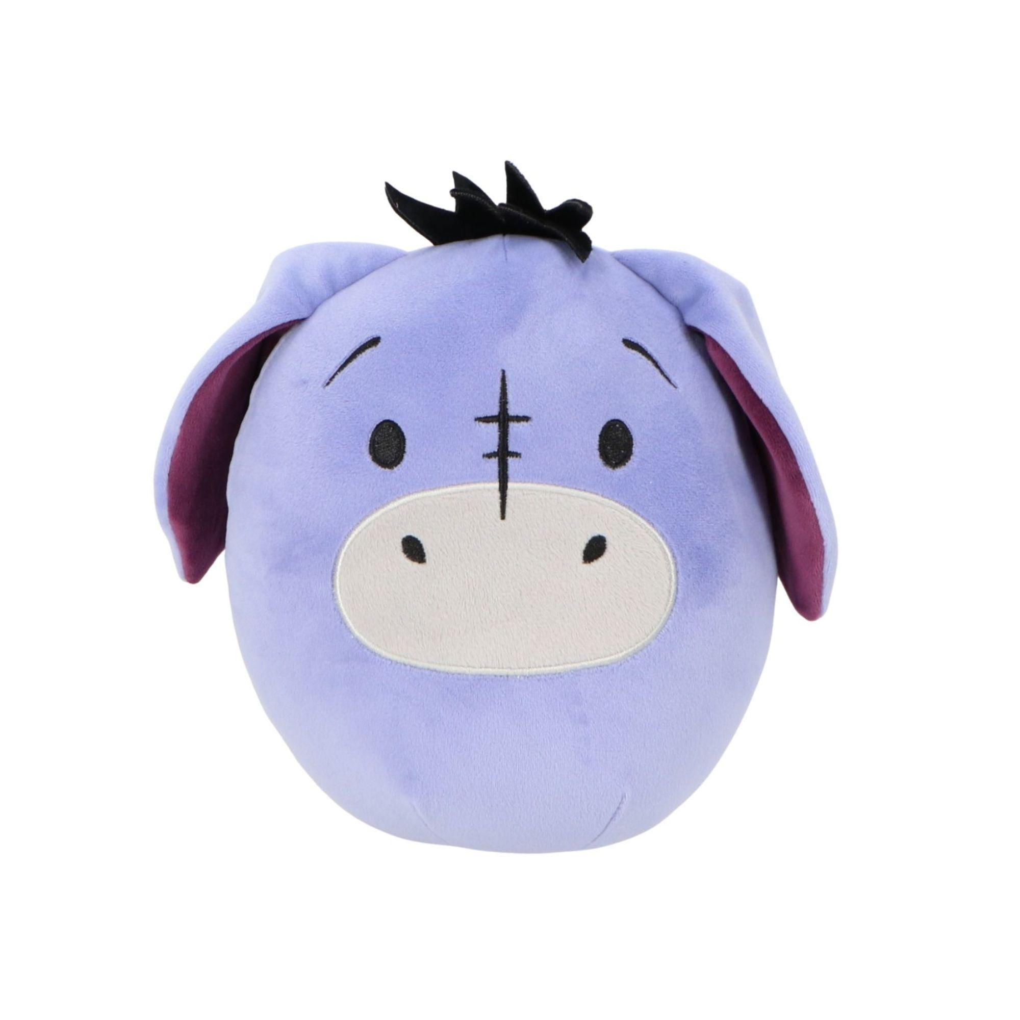 I-Aah Squishy (22cm) - Disney Winnie Puuh