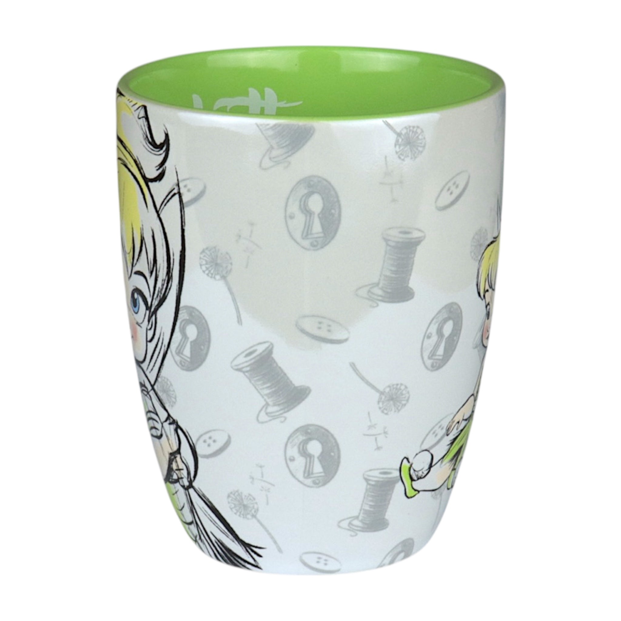 Tinkerbell Tasse 310 ml - Disney Peter Pan