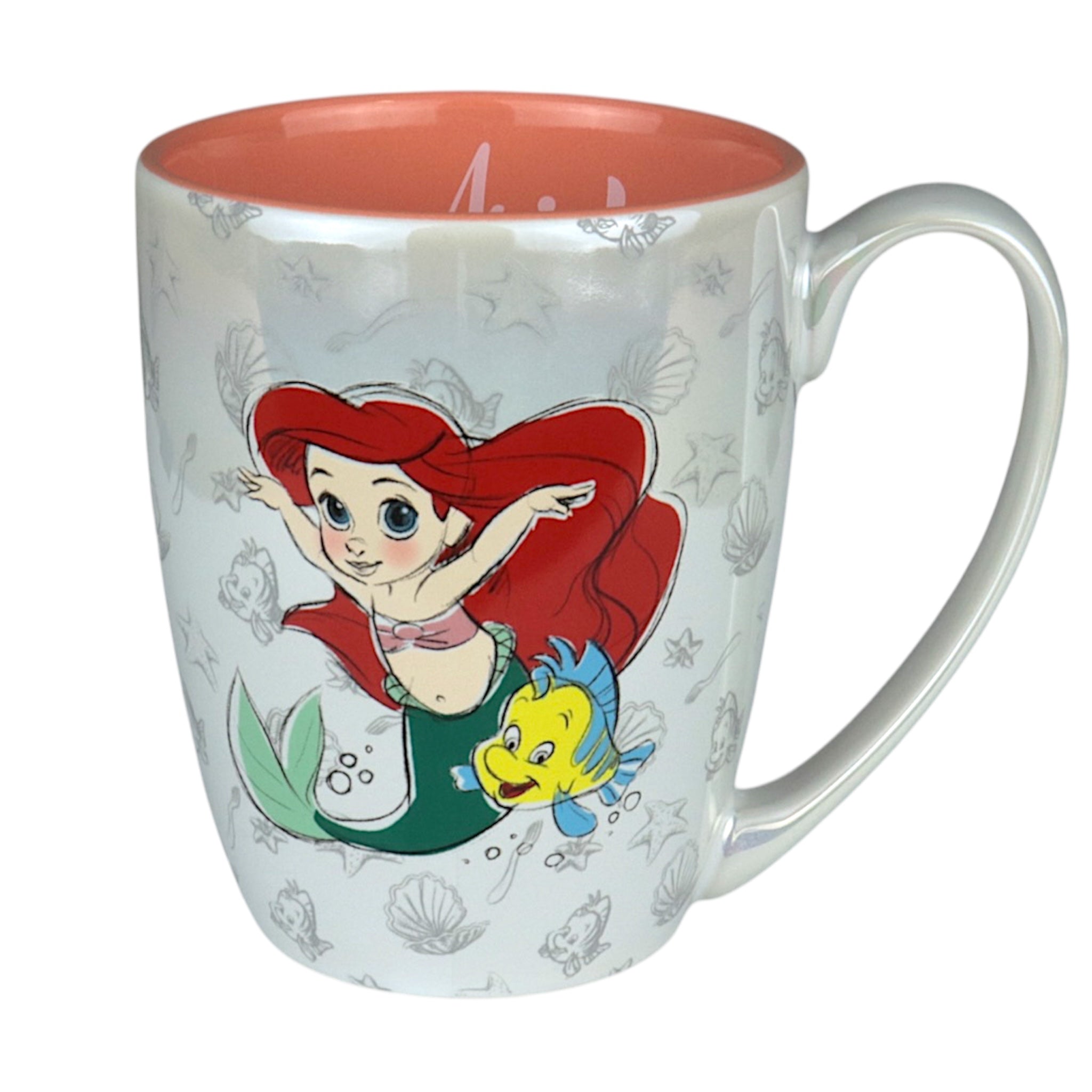 Arielle Tasse 310 ml - Disney Arielle