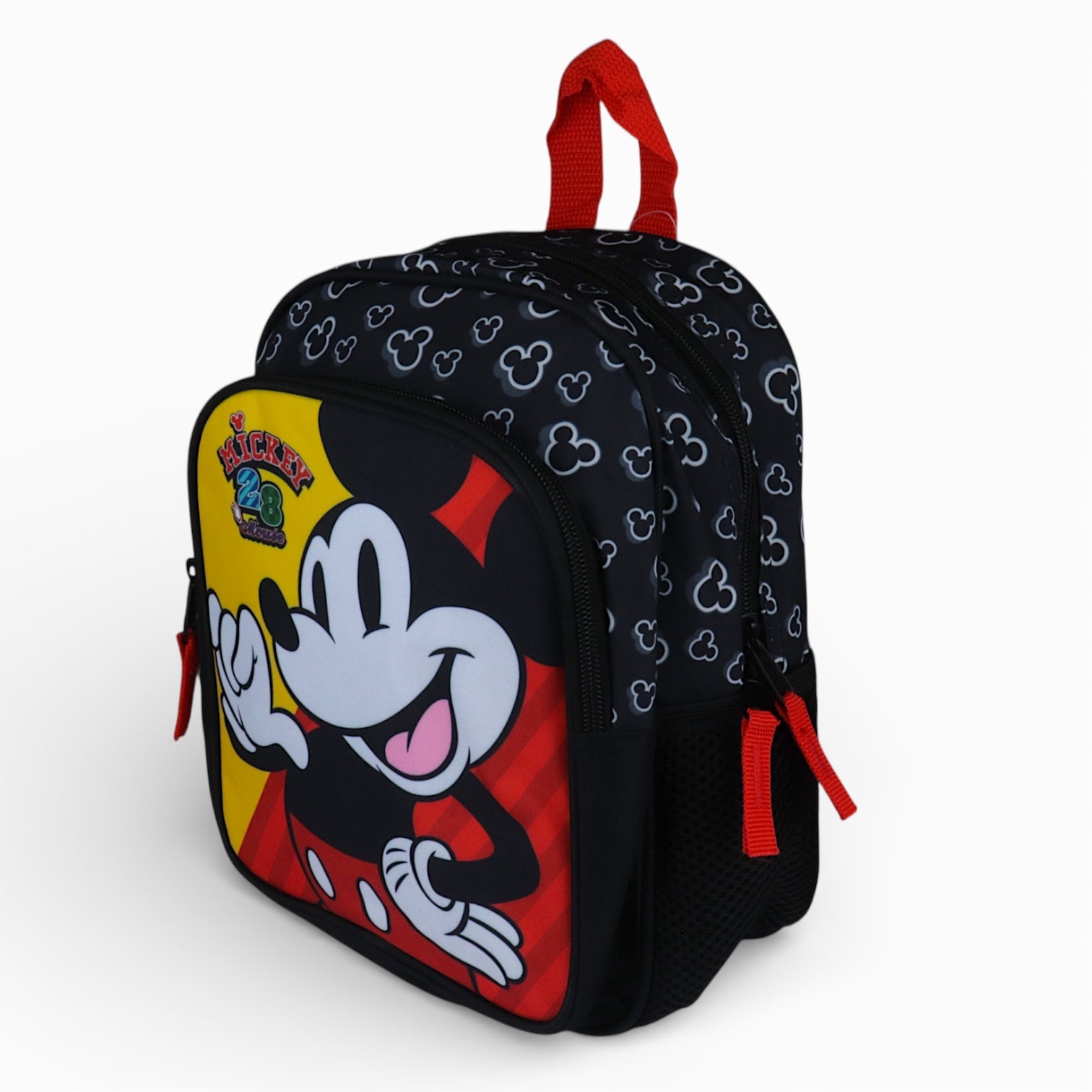 Mickey Mouse Junior Rucksack für Kinder - Disney