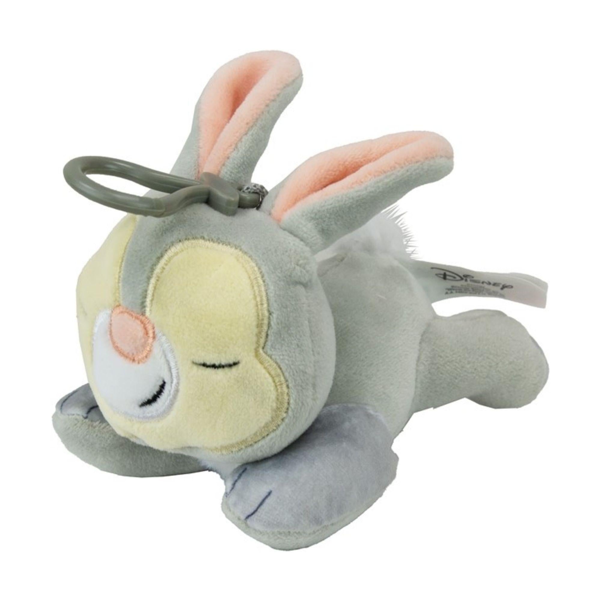 Klopfer Snuglets Plüsch Taschenanhänger (12cm) - Disney Bambi