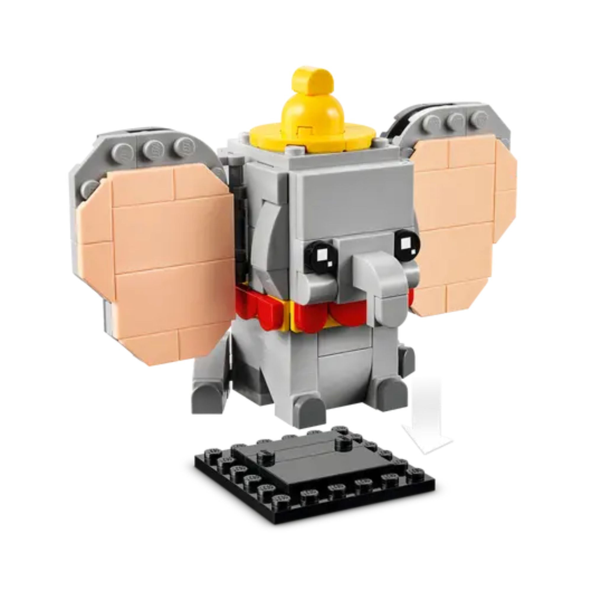LEGO BrickHeadz Dumbo 40792 - Disney