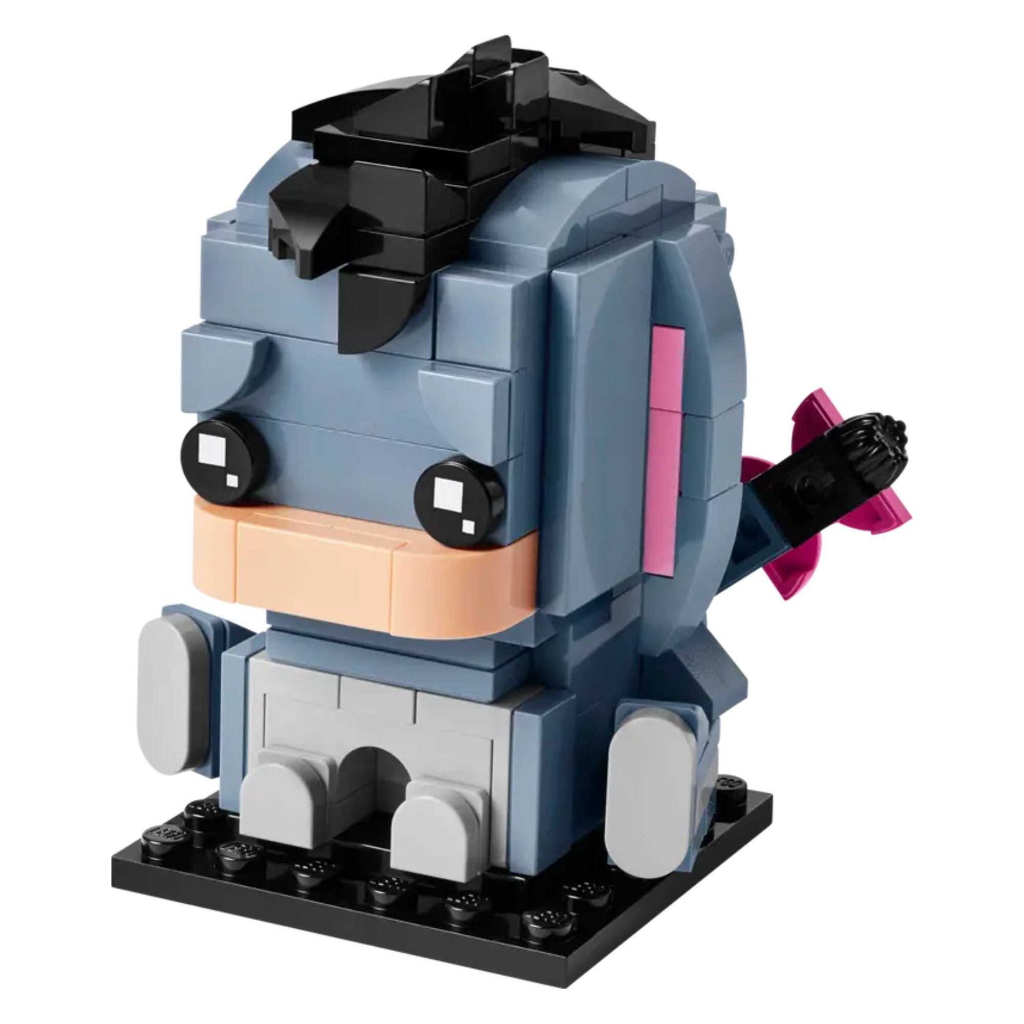 LEGO BrickHeadz I-Aah (Eyyore) 40797 - Disney