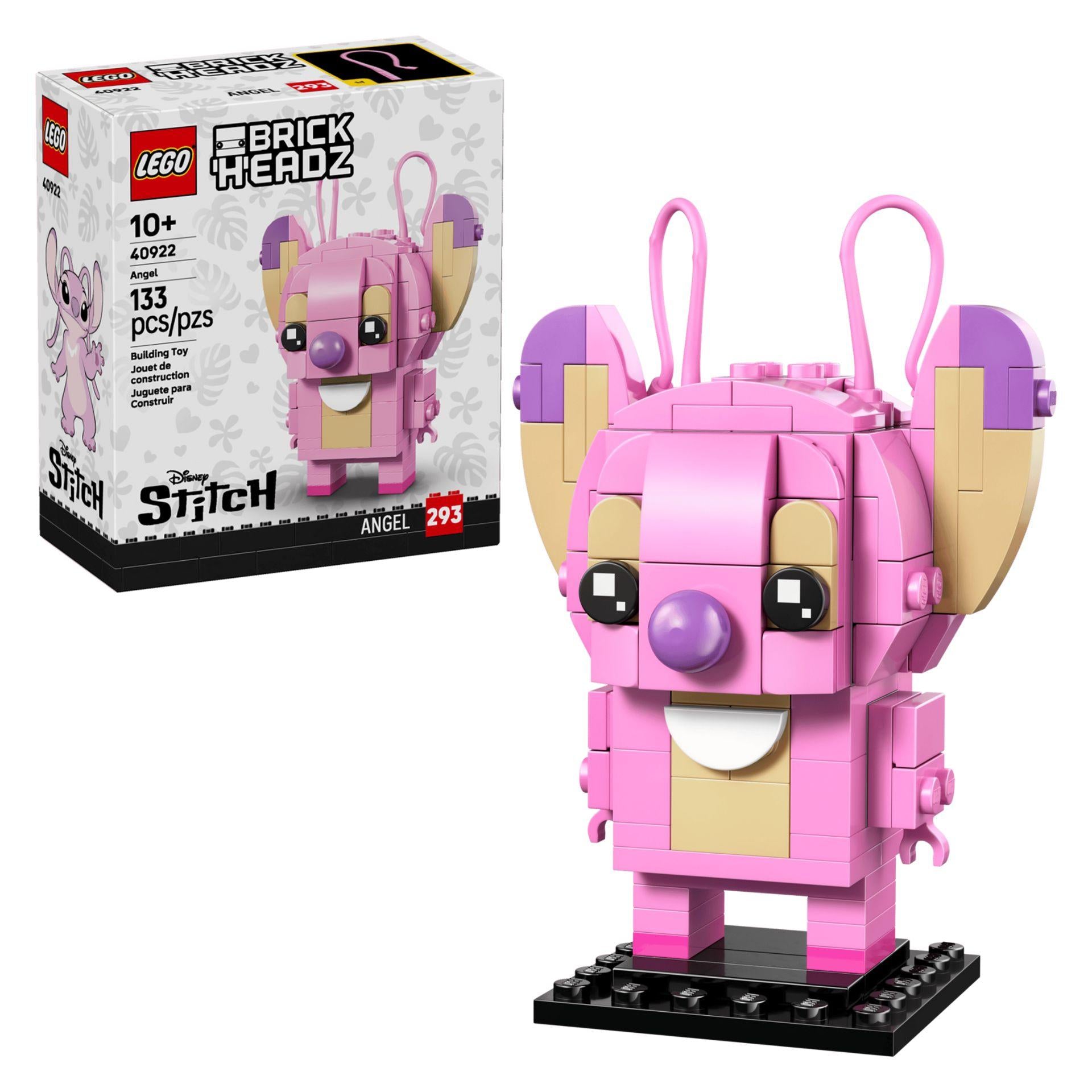 LEGO BrickHeadz Angel 40922 - Disney