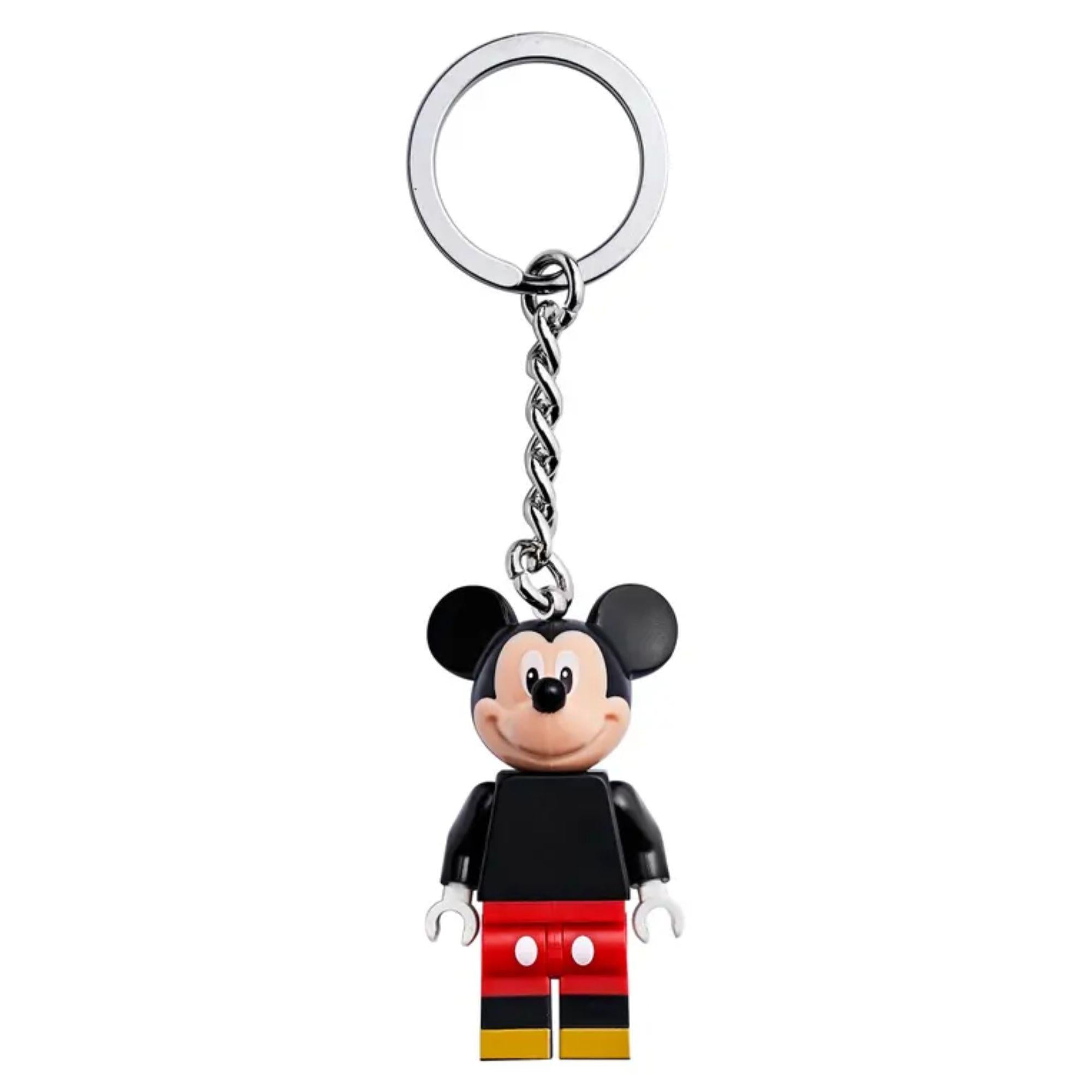 LEGO Mickey Mouse Schlüsselanhänger - Disney