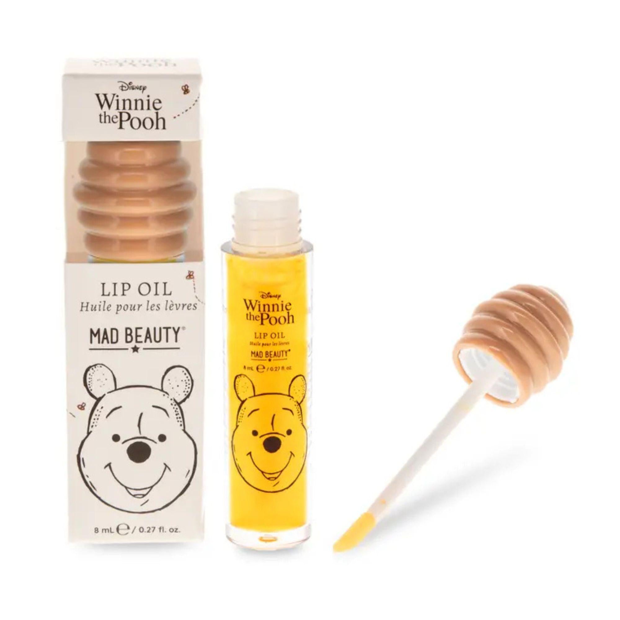 Lippenöl - Disney Winnie Puuh