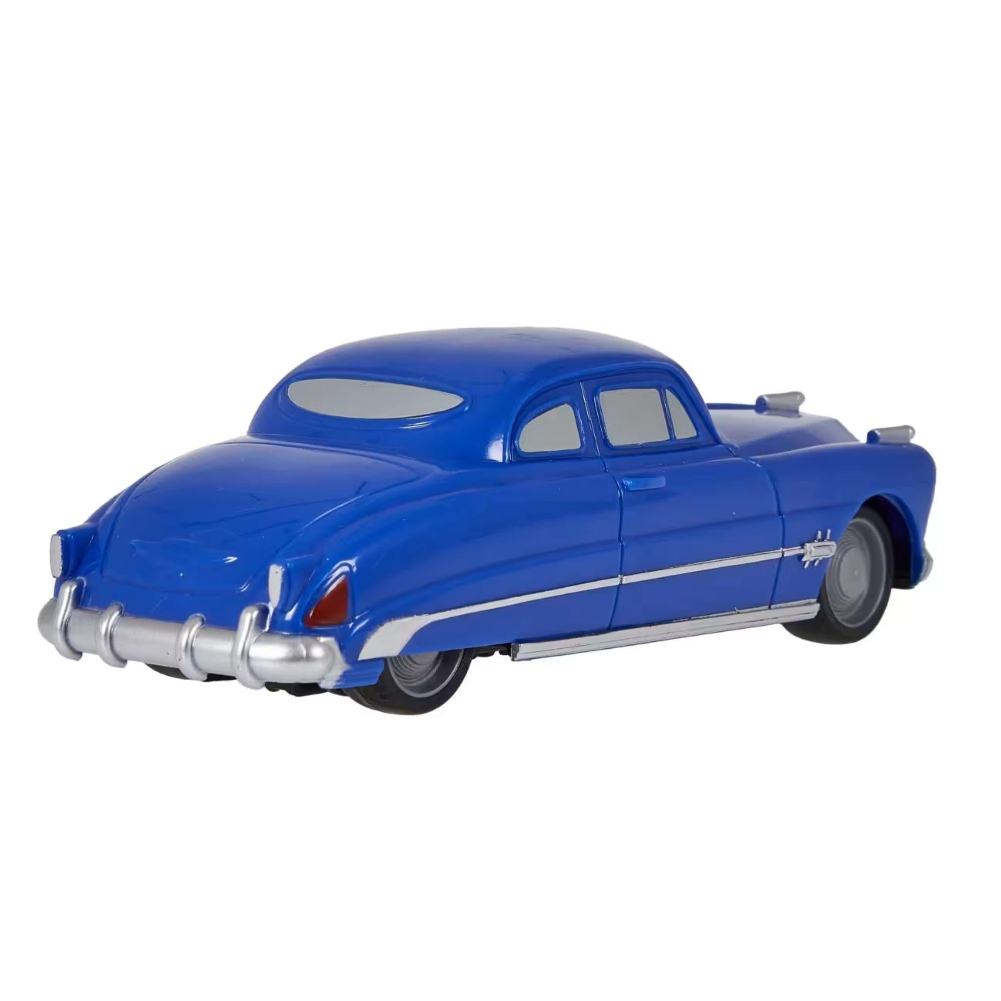 Mattel Rückziehauto Doc Hudson - Cars