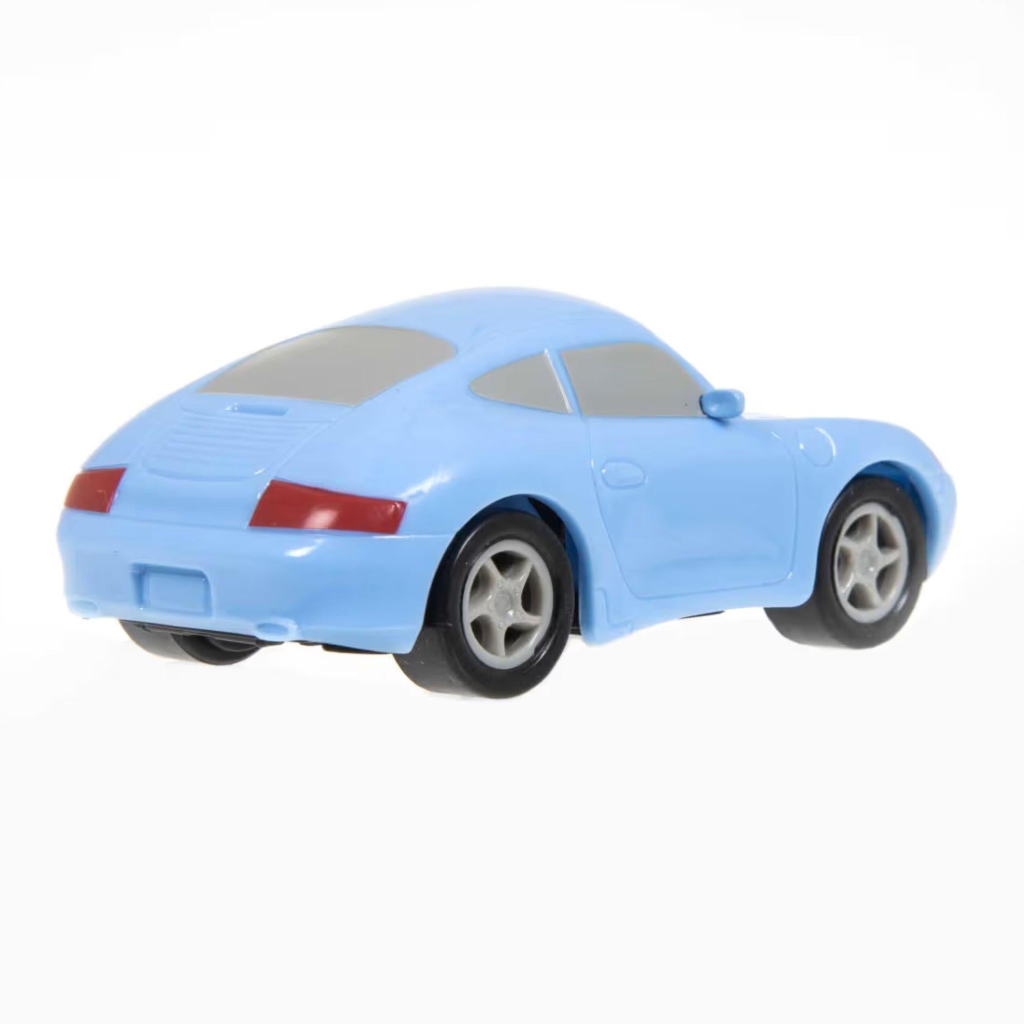 Mattel Rückziehauto Sally - Cars