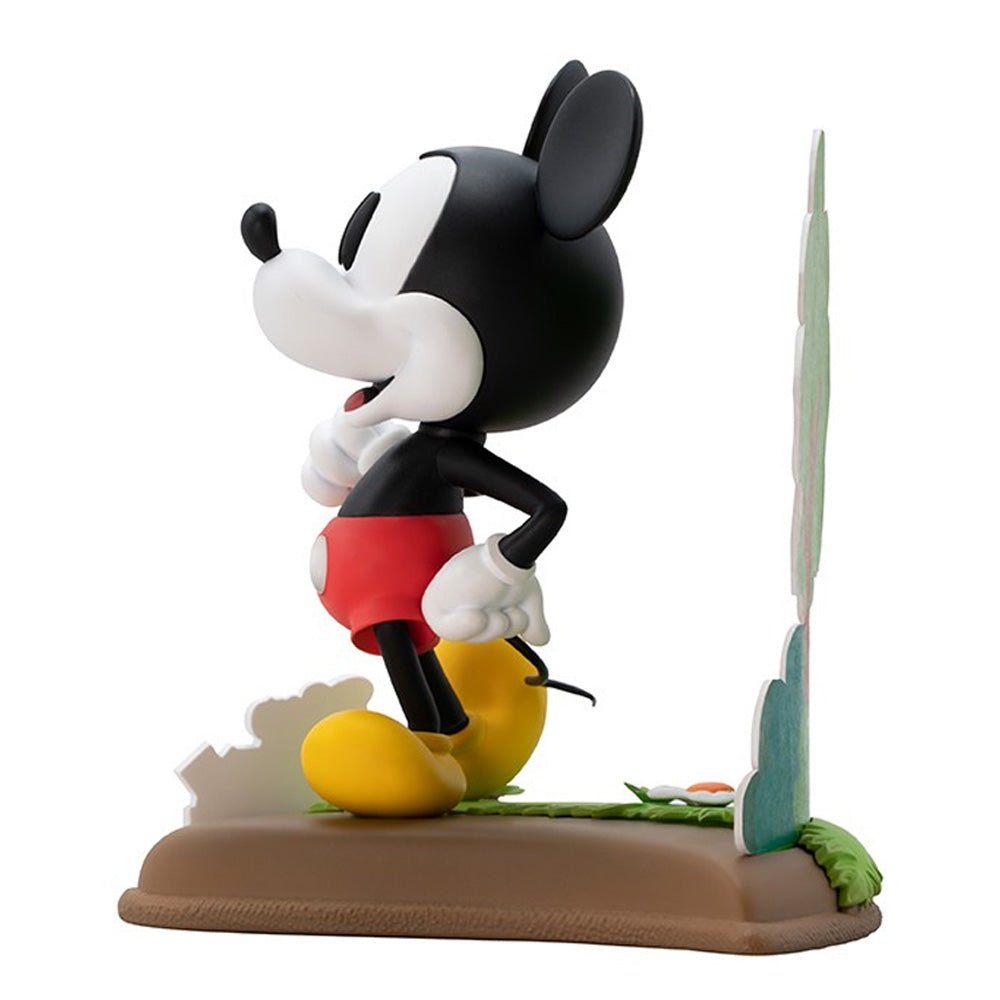 Mickey SFC Figur - Disney