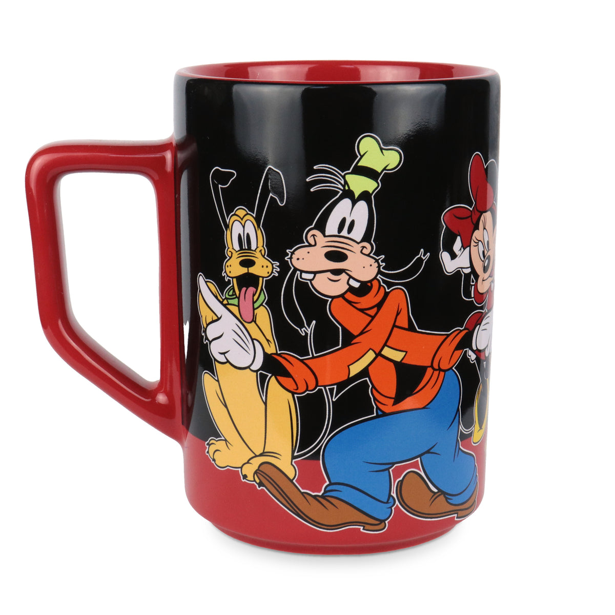 Mickey & Friends Tasse 400 ml - Disney – Henkel links