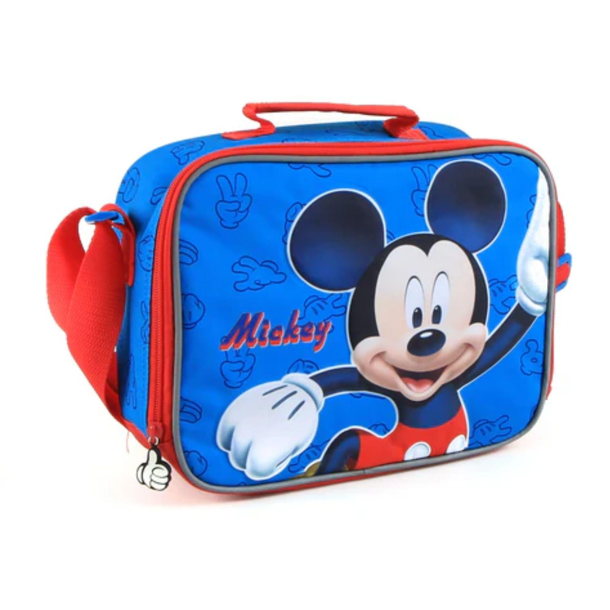 Mickey Mouse Lunchbag für Kinder - Disney